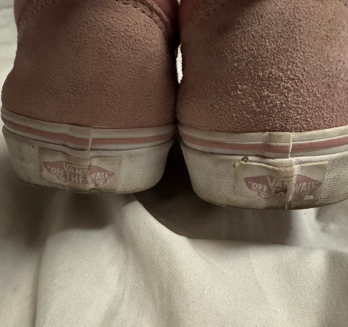 [270] 반스 올드스쿨 스모크 로즈 상품이미지4