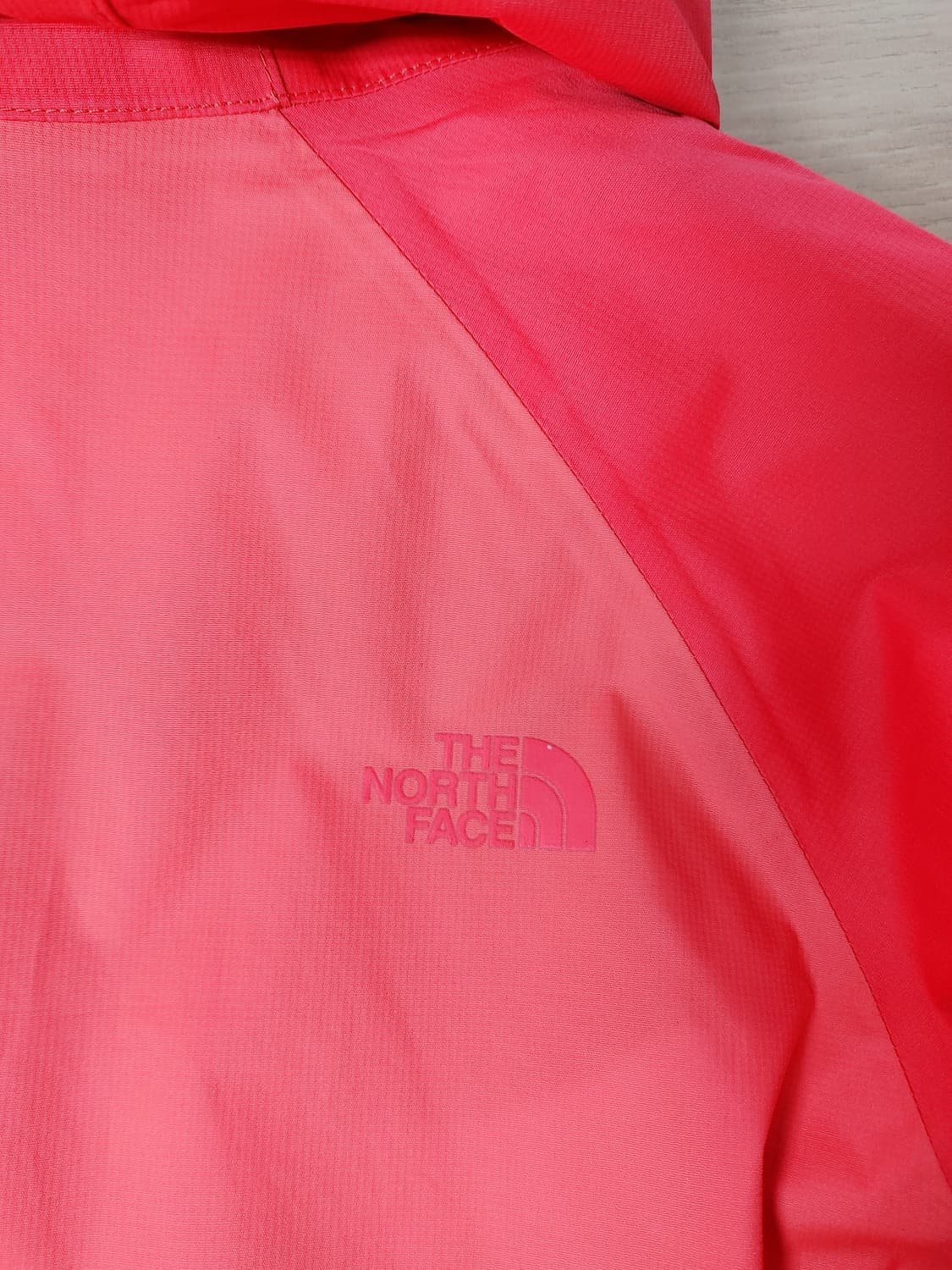 THE NORTH FACE 노스페이스 드라이벤트 후드바람막이 상품이미지5