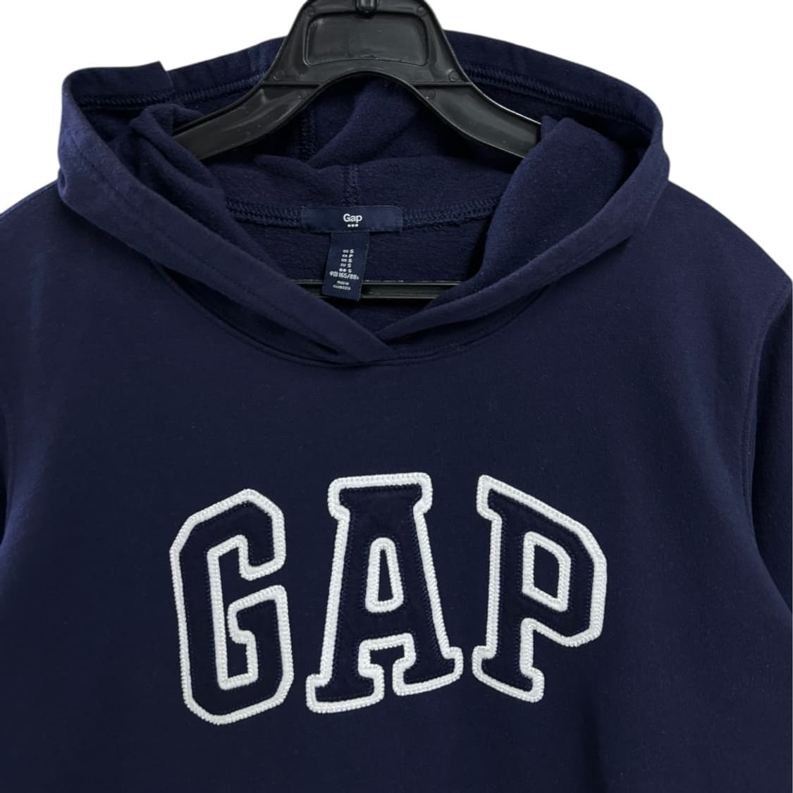 GAP 갭 후드티 상품이미지2