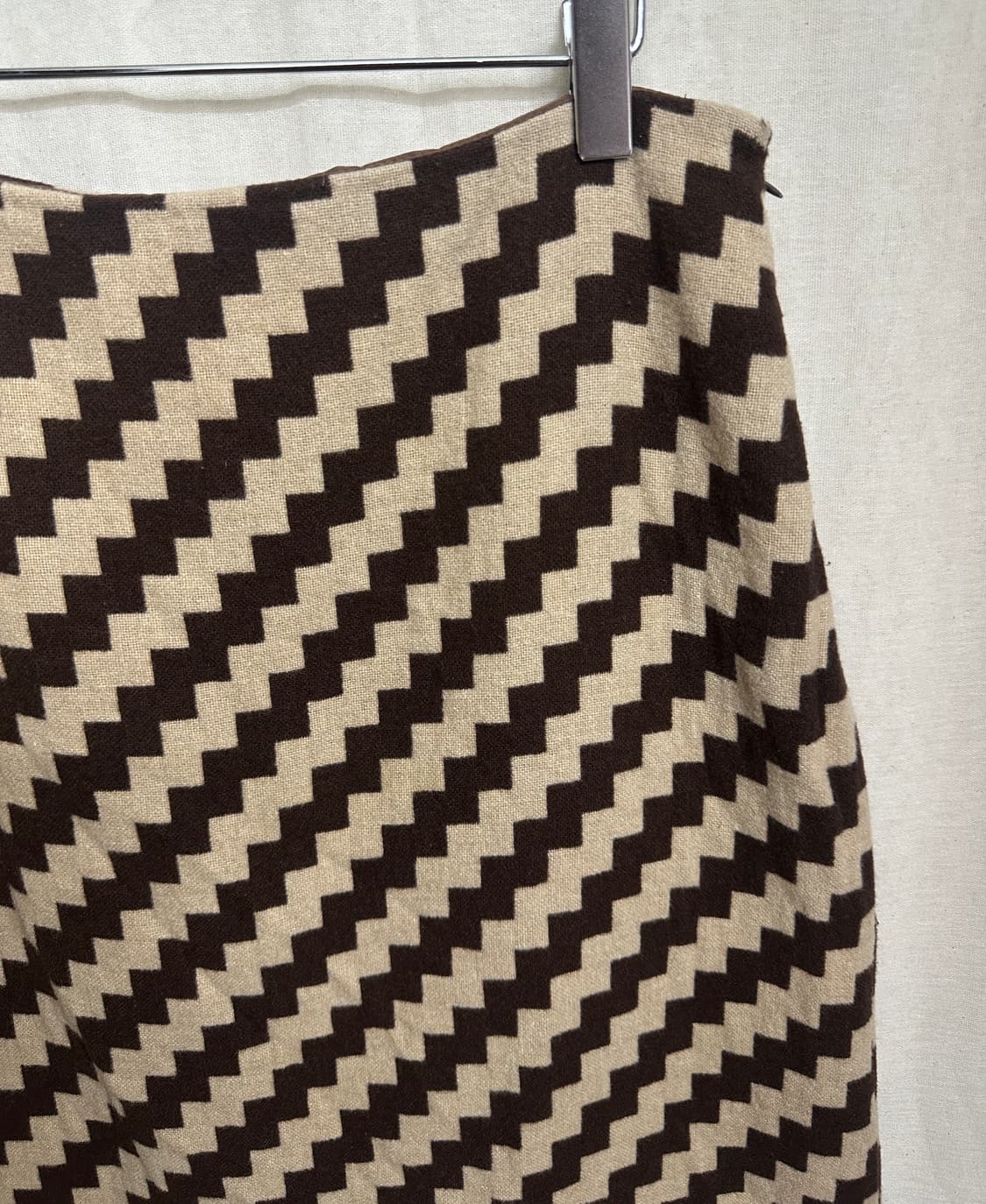 j.crew wool skirt 상품이미지2