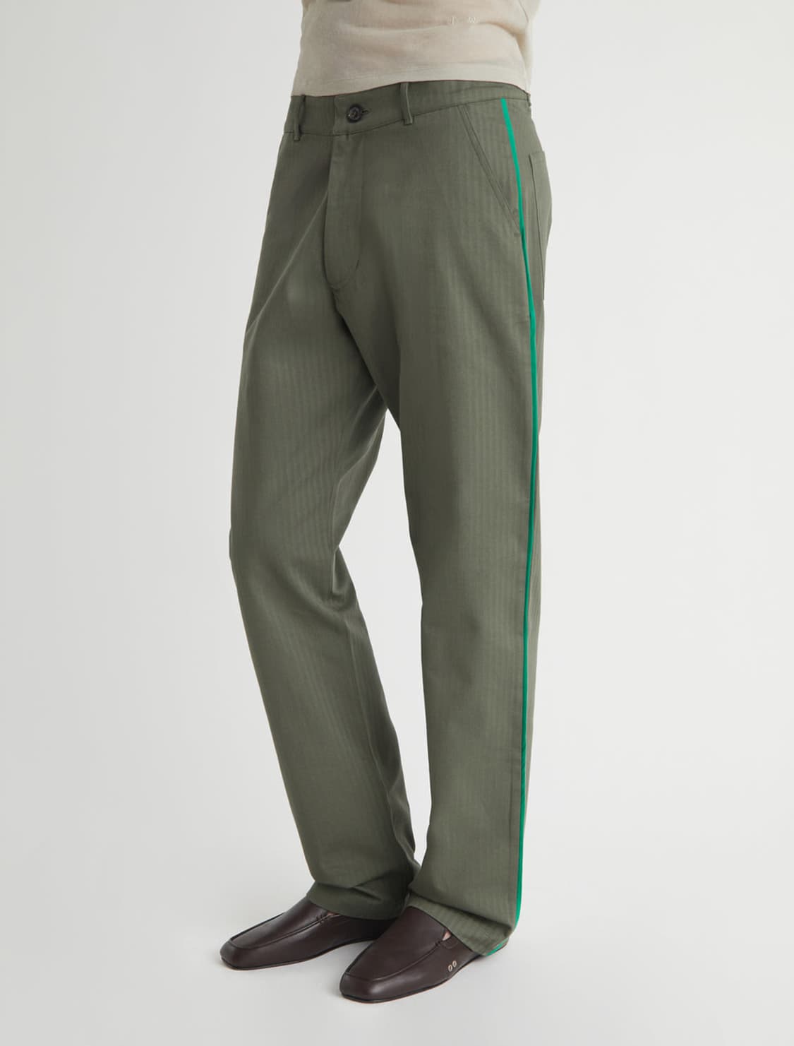 Paloma wool No.2858 Pi pants 상품이미지3