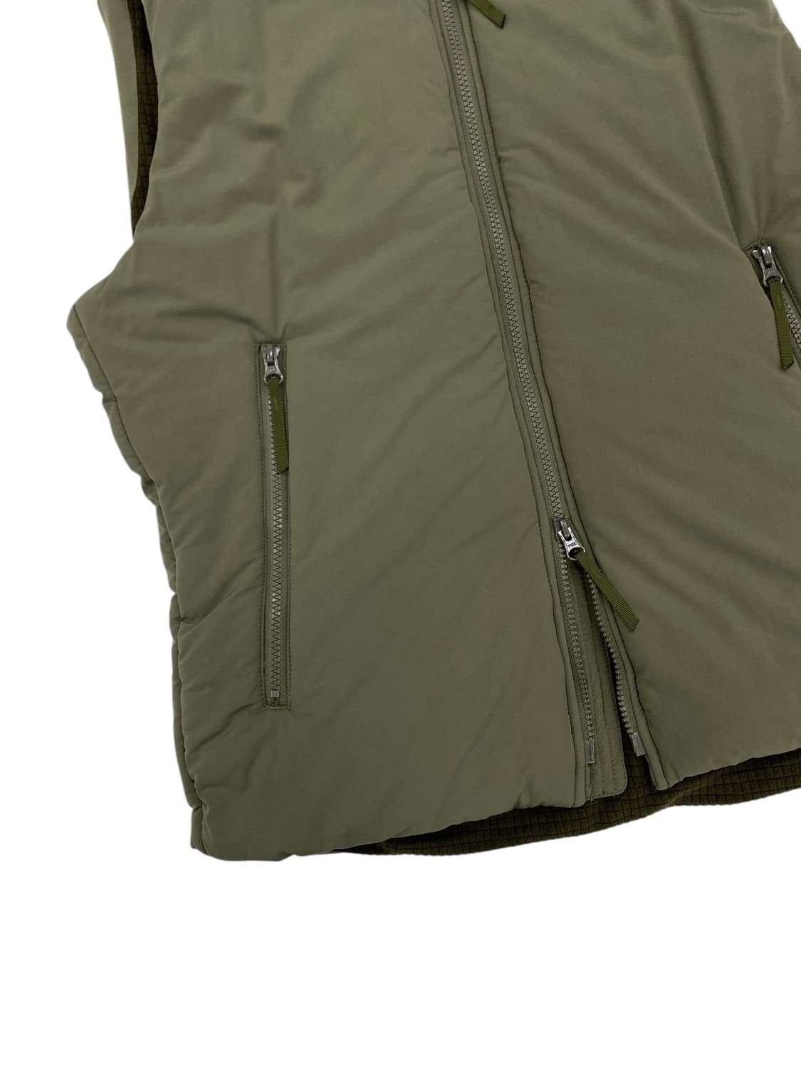 빔즈 유틸리티 후드 베스트 상품이미지4