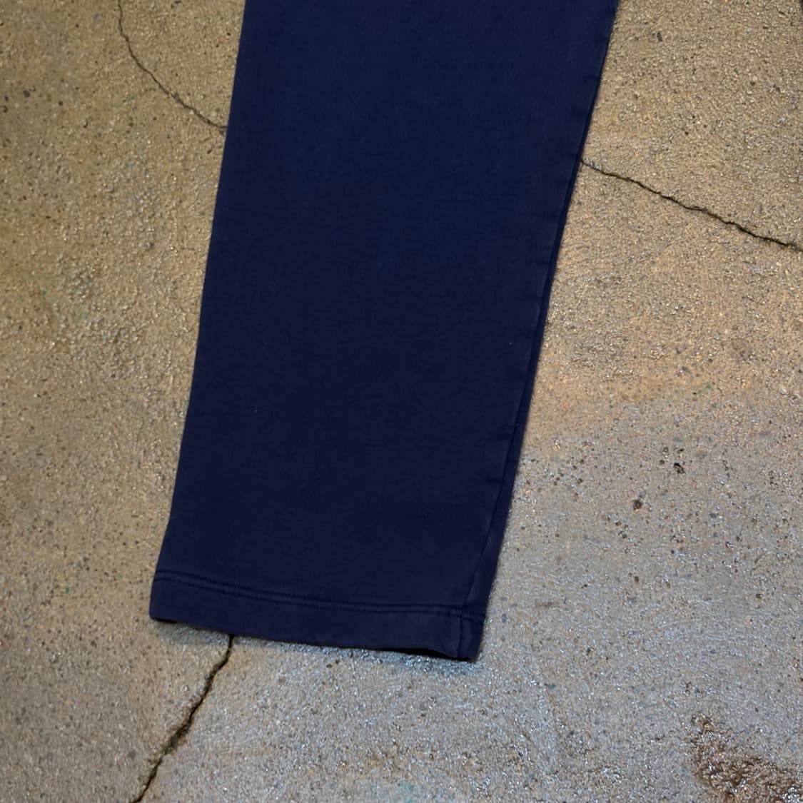 90s 미국빈티지 폴로랄프로렌 스웻팬츠 츄리닝 트레이닝 팬츠 상품이미지10