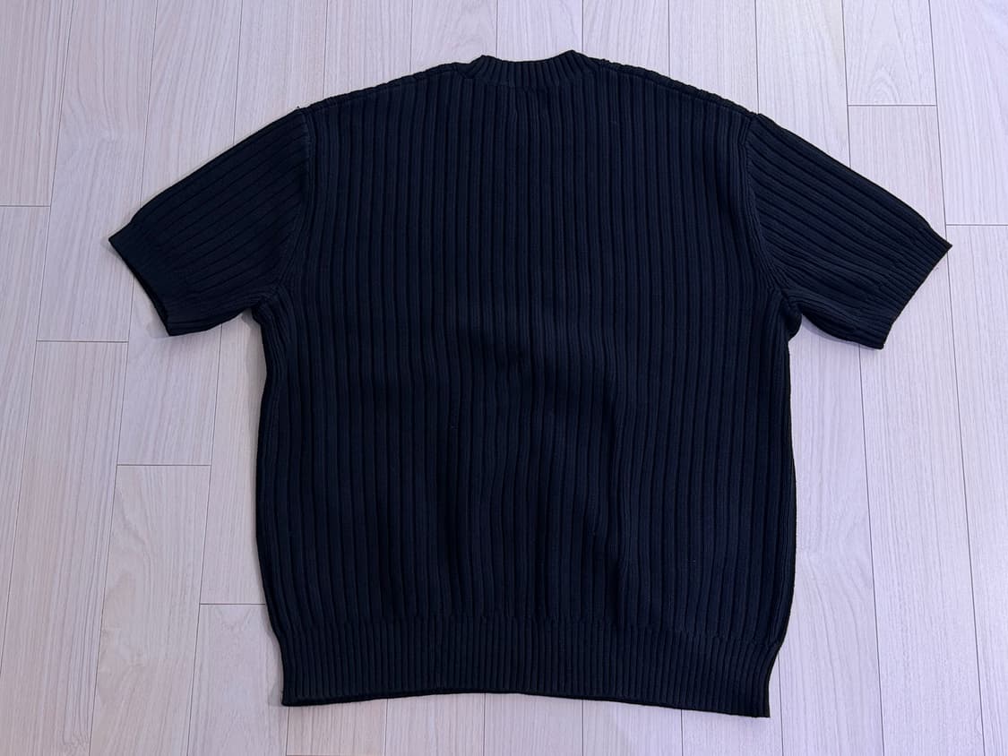 Lee 반팔니트 남녀공용 상품이미지4