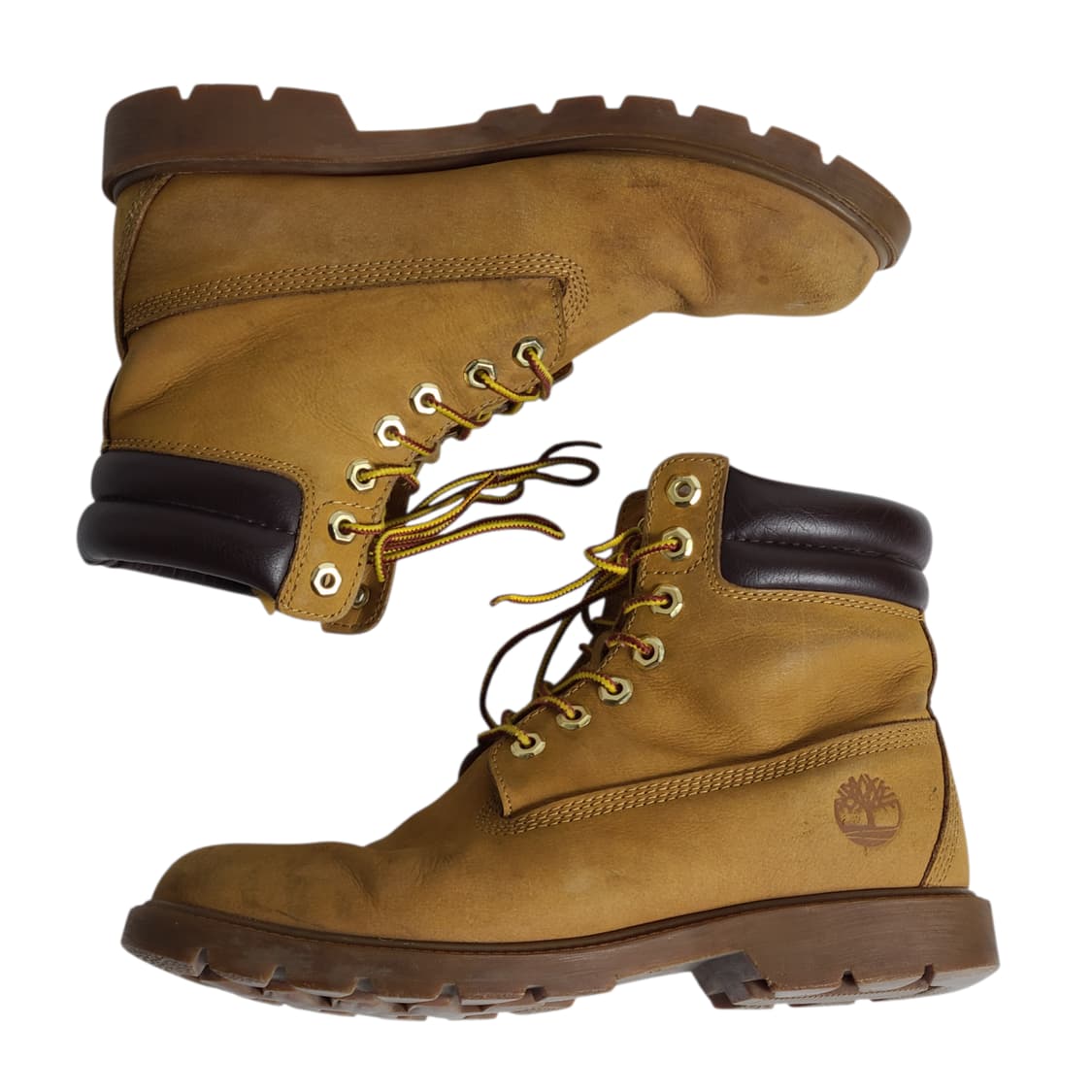265) 팀버랜드 프리미엄 6인치 워커 부츠 상품이미지6