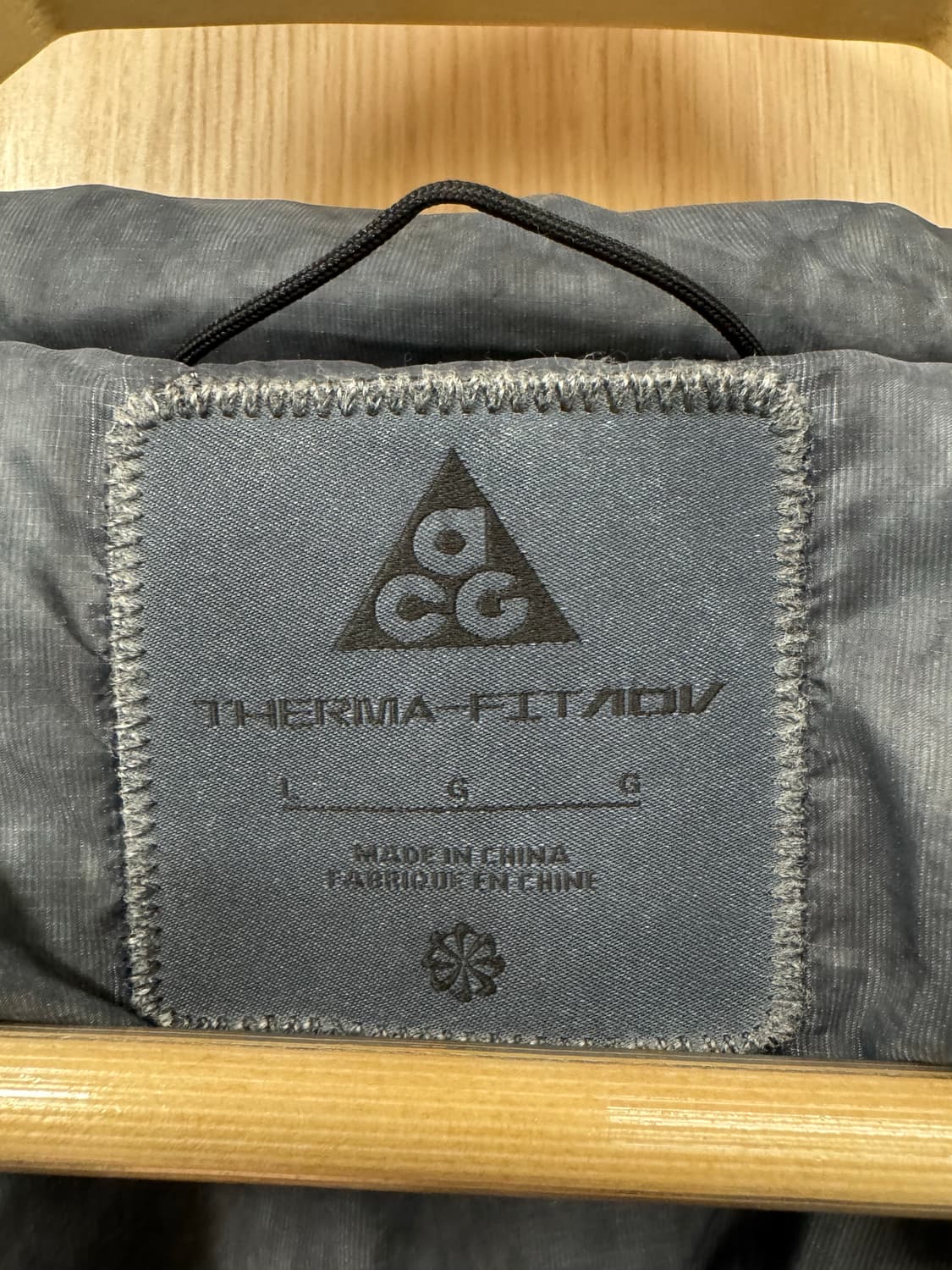 Nike ACG Rope De Dope US/EU L사이즈 상품이미지7