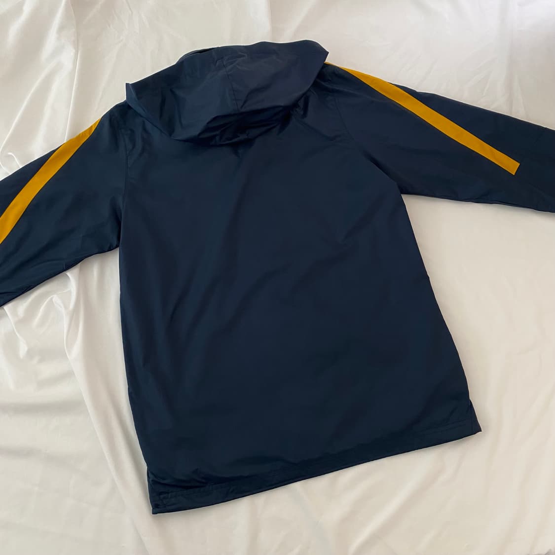 L ) 나이키바람막이 후드바람막이 A0223 상품이미지8