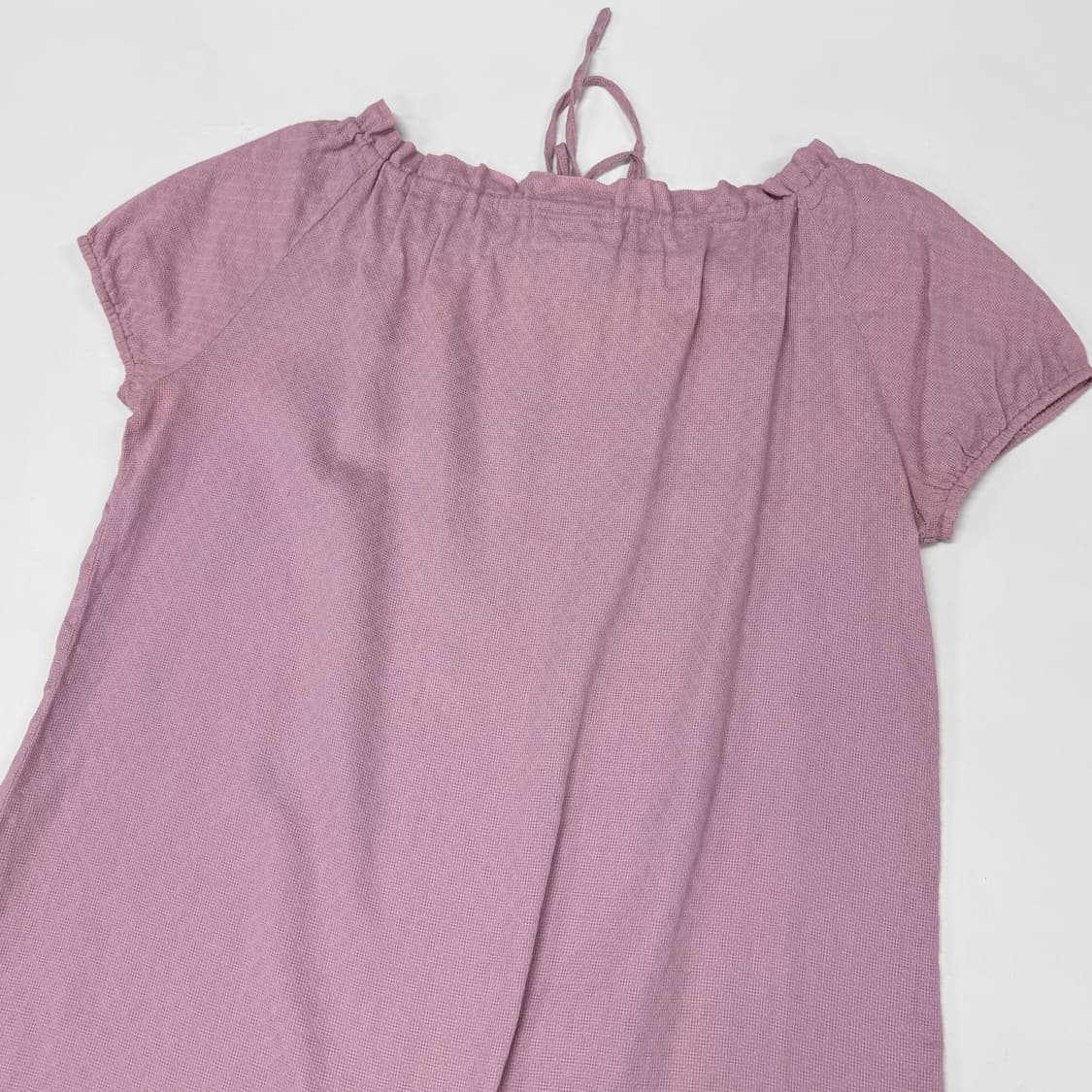 Ray Beams gathered blouse 상품이미지7