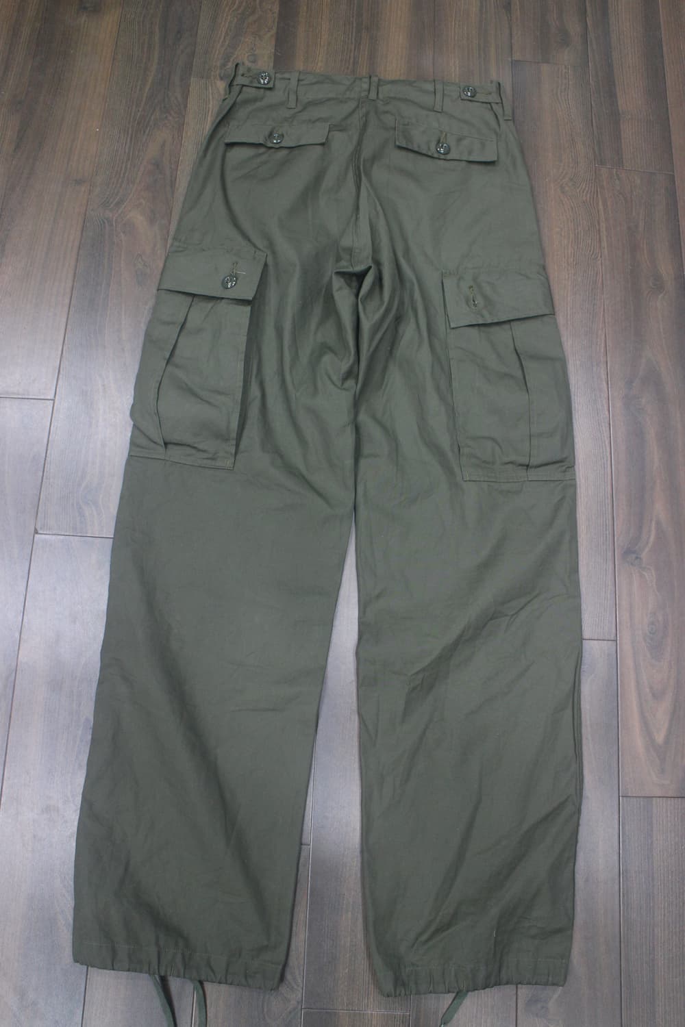 버즈릭슨 정글퍼티그팬츠 m  30사이즈  상품이미지2