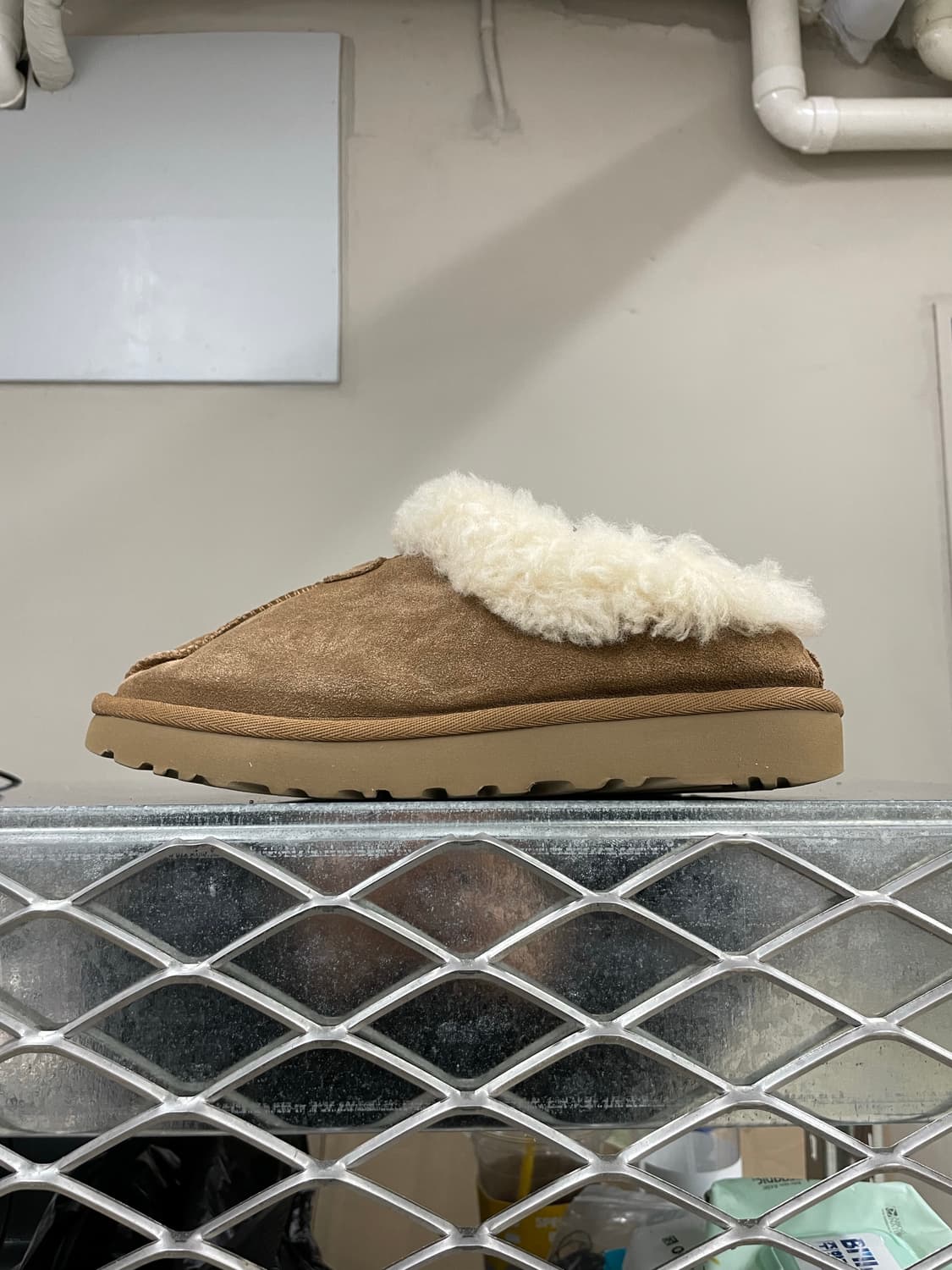 어그 타제트 슬리퍼 240 상품이미지1