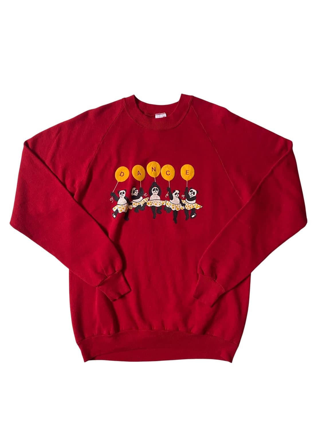 저지스 맨투맨 (Man M) AB1287 상품이미지2