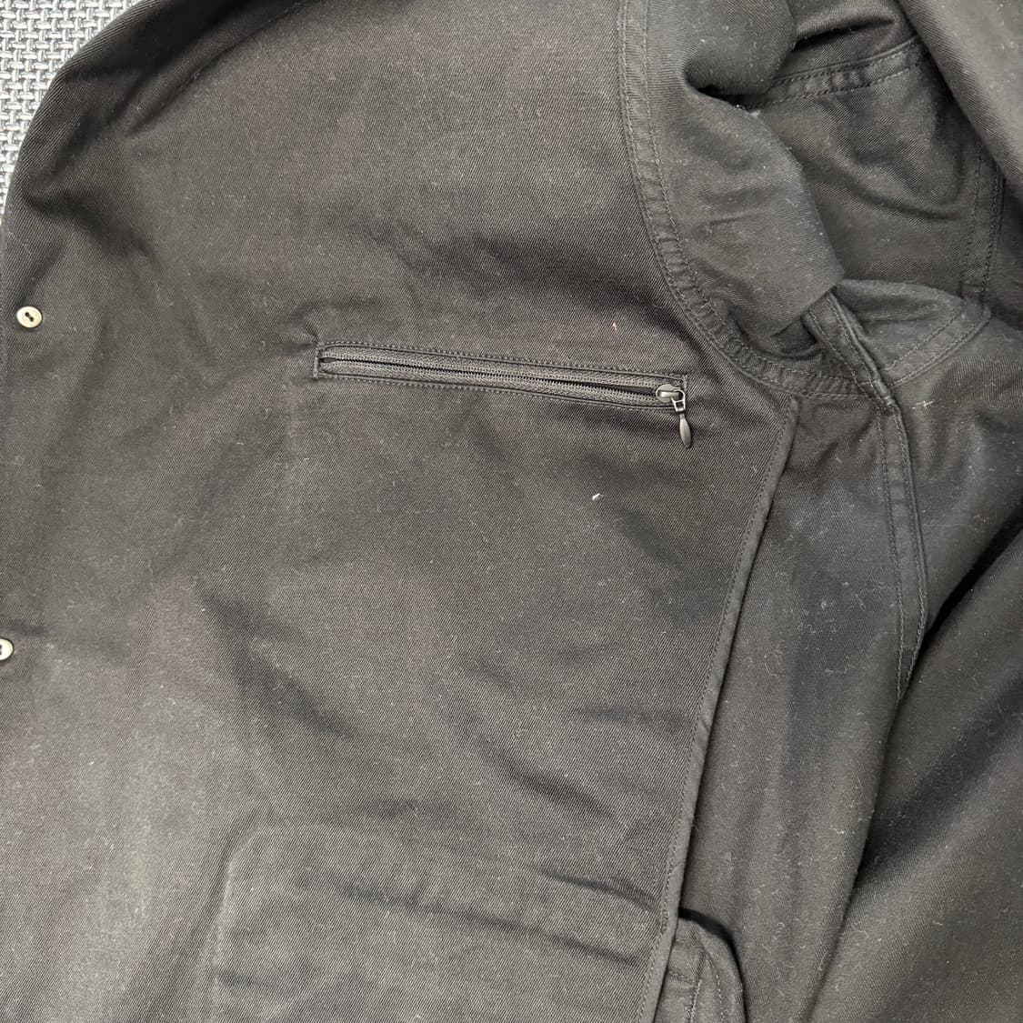 NANAMICA 블레이저 (XL)  상품이미지7