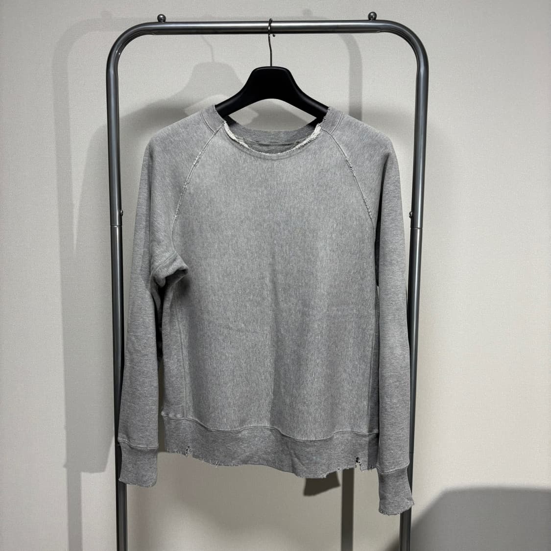 0) bed j.w. ford 빈티지 스웻셔츠 상품이미지1