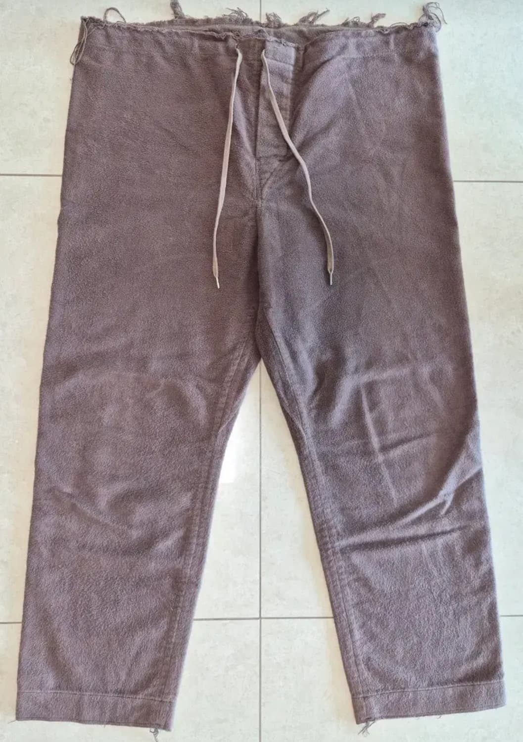 TAKAHIRO MIYASHITA TheSoloist.Easy Pants 상품이미지9