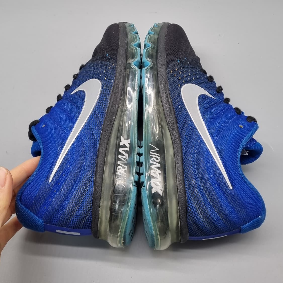 나이키 에어맥스 2017 운동화250  상품이미지5