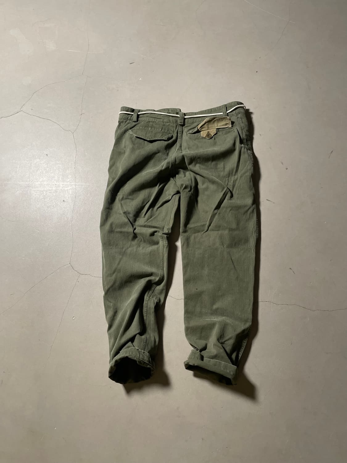 60’s US Military (Vintage) 상품이미지6