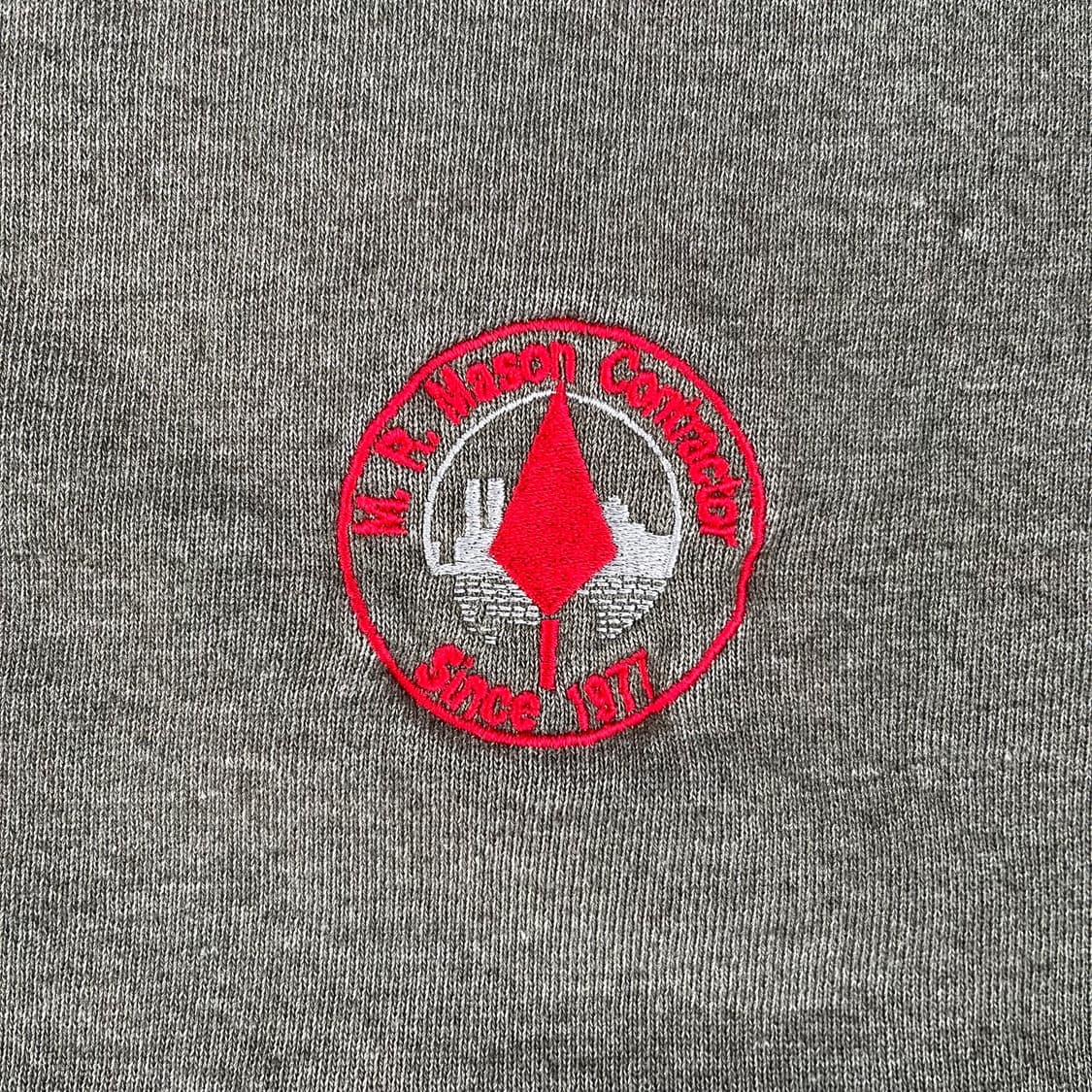 빈티지 러셀 애슬레틱 Thrashed 스웻셔츠 상품이미지4