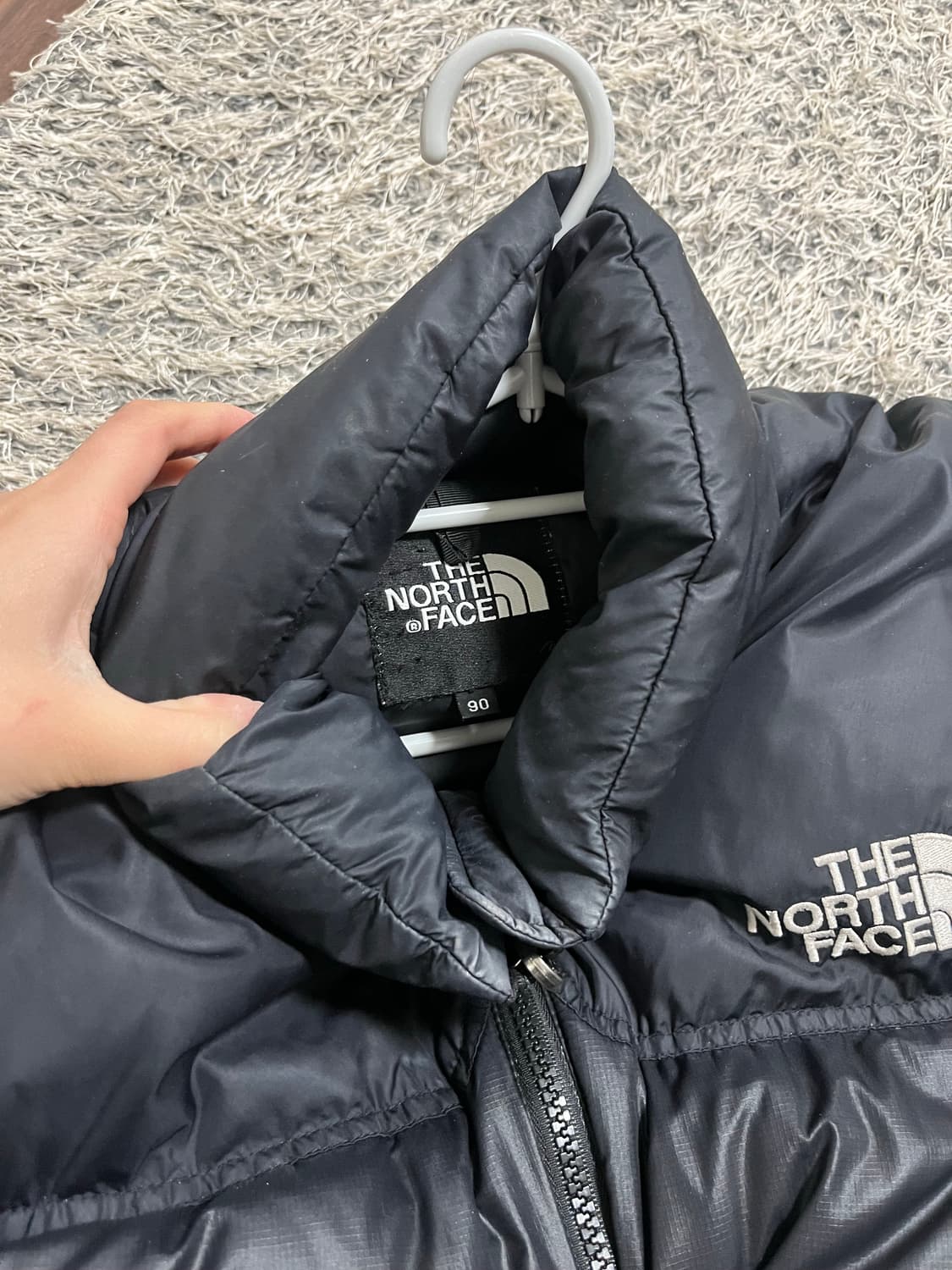 노스페이스 눕시 700 90 상품이미지5