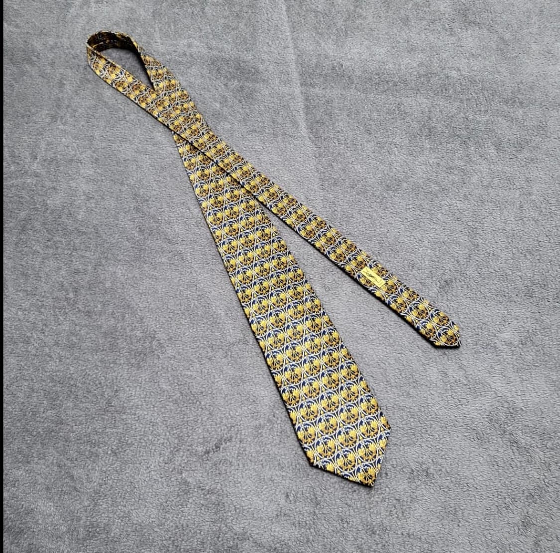넥타이(입생로랑) n103 상품이미지2