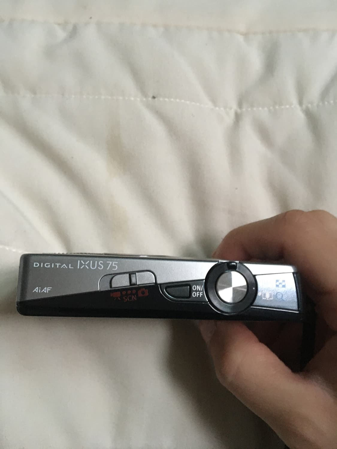 캐논 ixus 75 상품이미지5