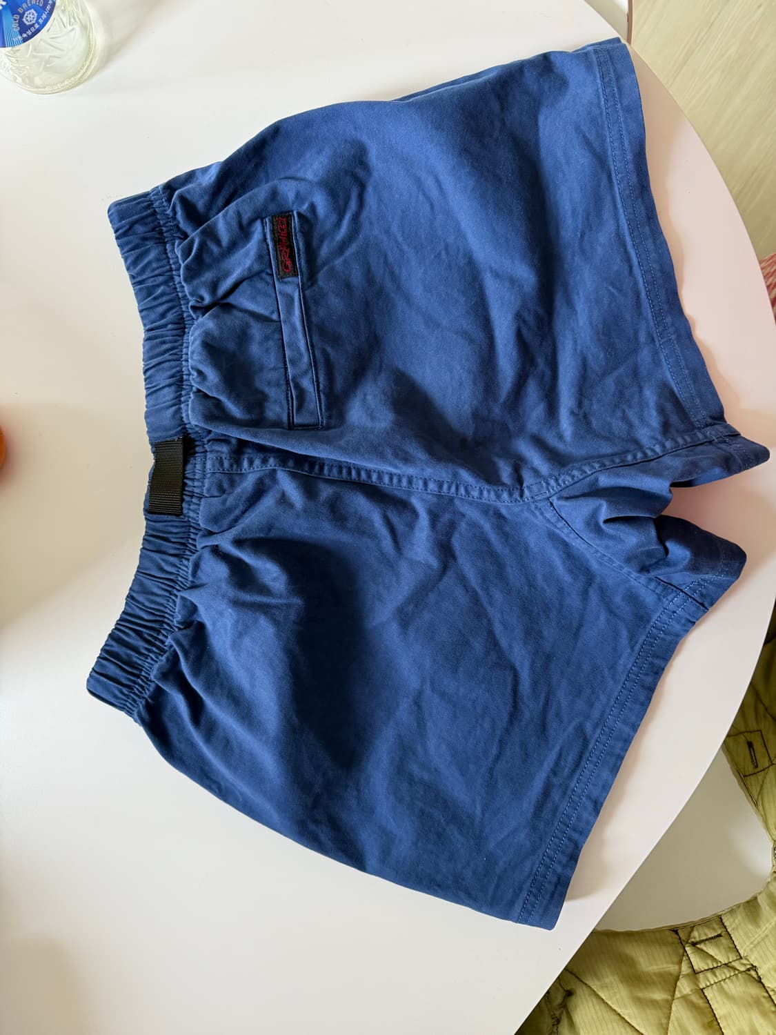 그라미치 우먼스 베리 쇼츠 상품이미지3