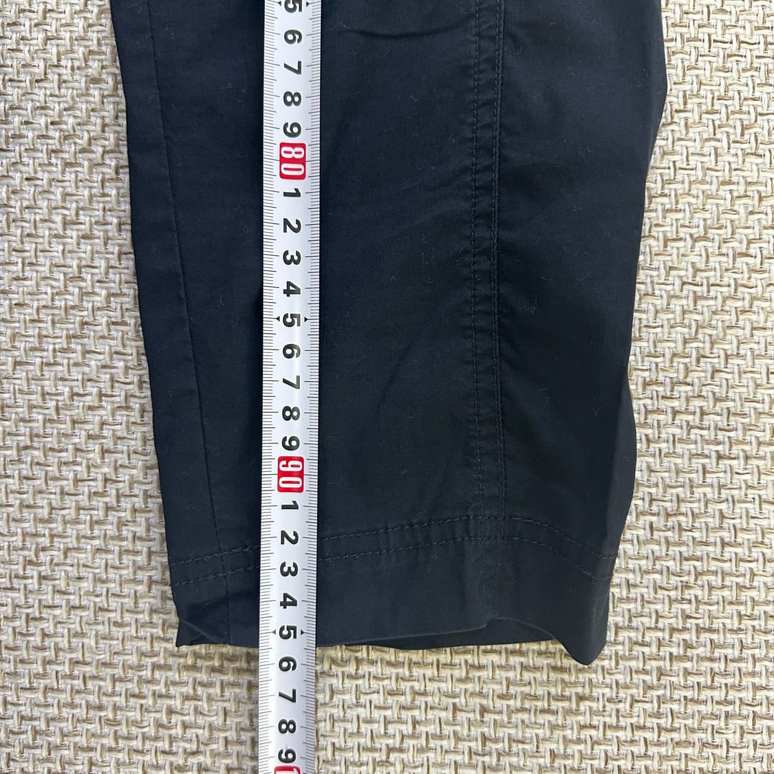 M 나이키 스트리트 카고 팬츠 0415D 상품이미지8