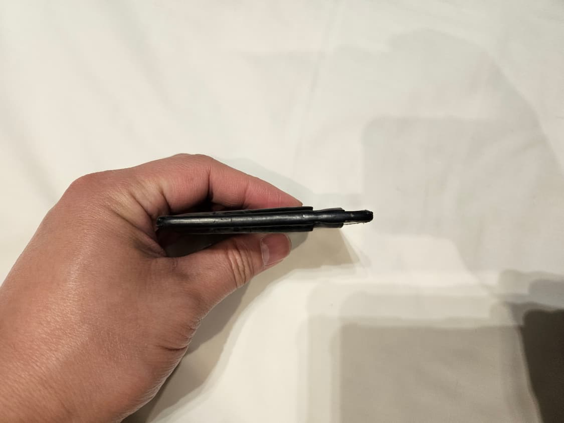 구찌 카드지갑 상품이미지4