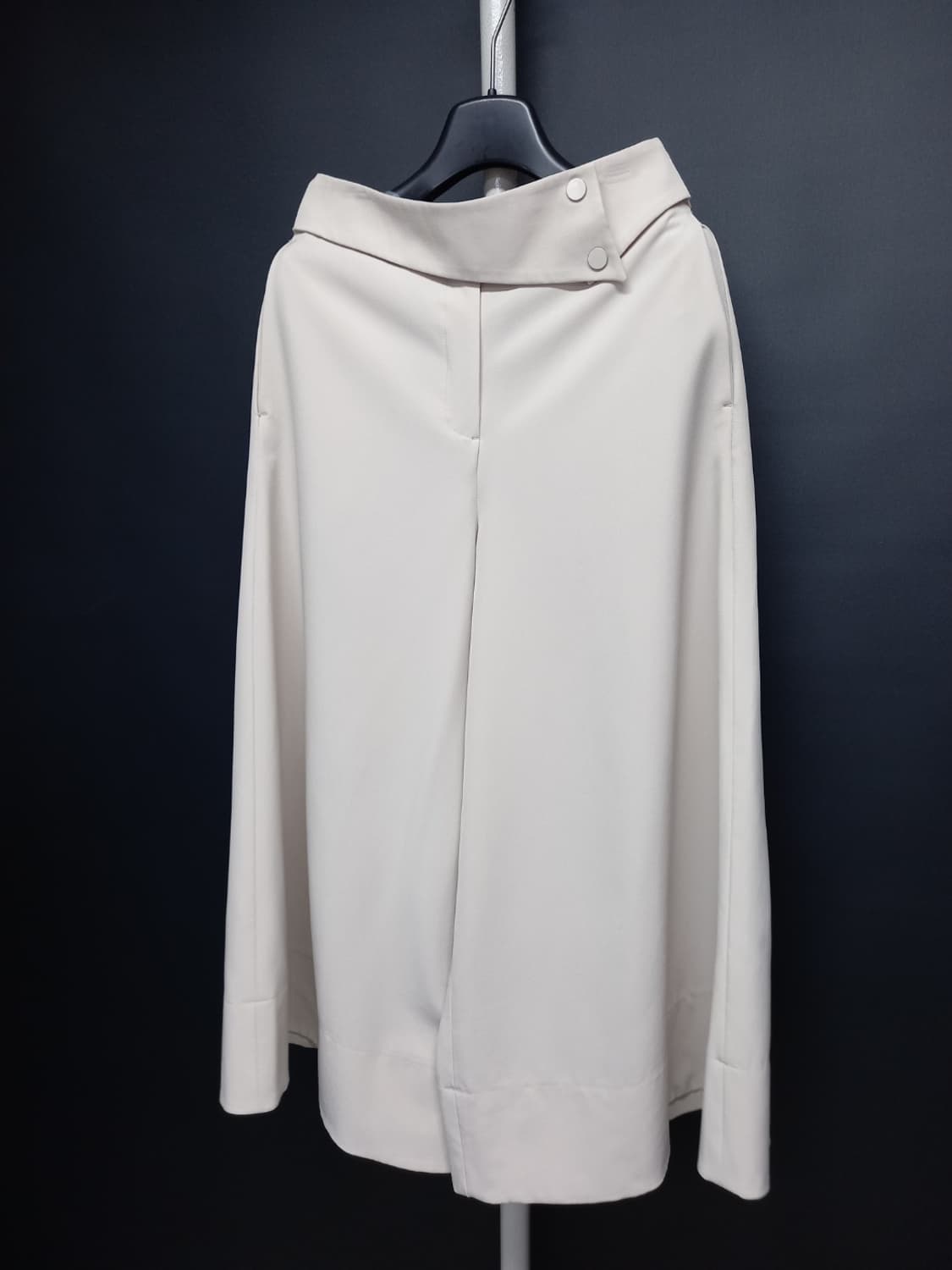 티렌 춘하 와이드광폭 8부9부 팬츠 55 상품이미지3