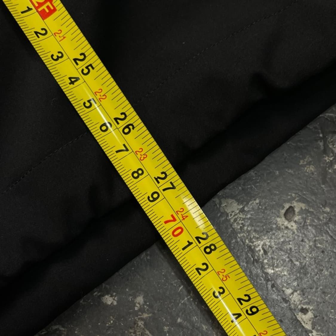 100 MLB 뉴욕 양키즈 아노락 상품이미지8