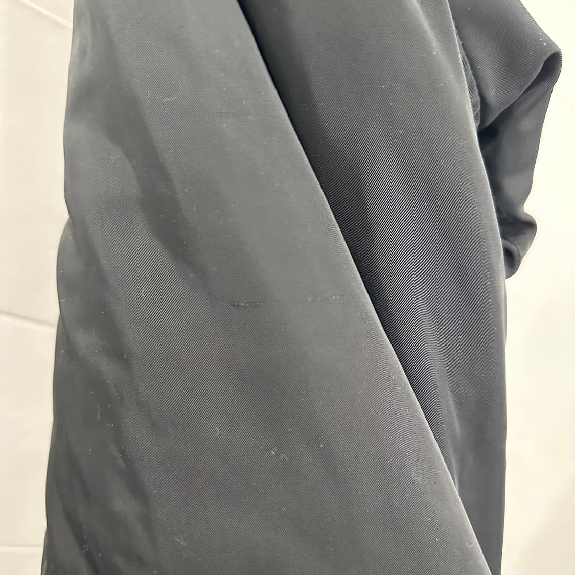 필루미네이트 바시티 자켓 상품이미지7