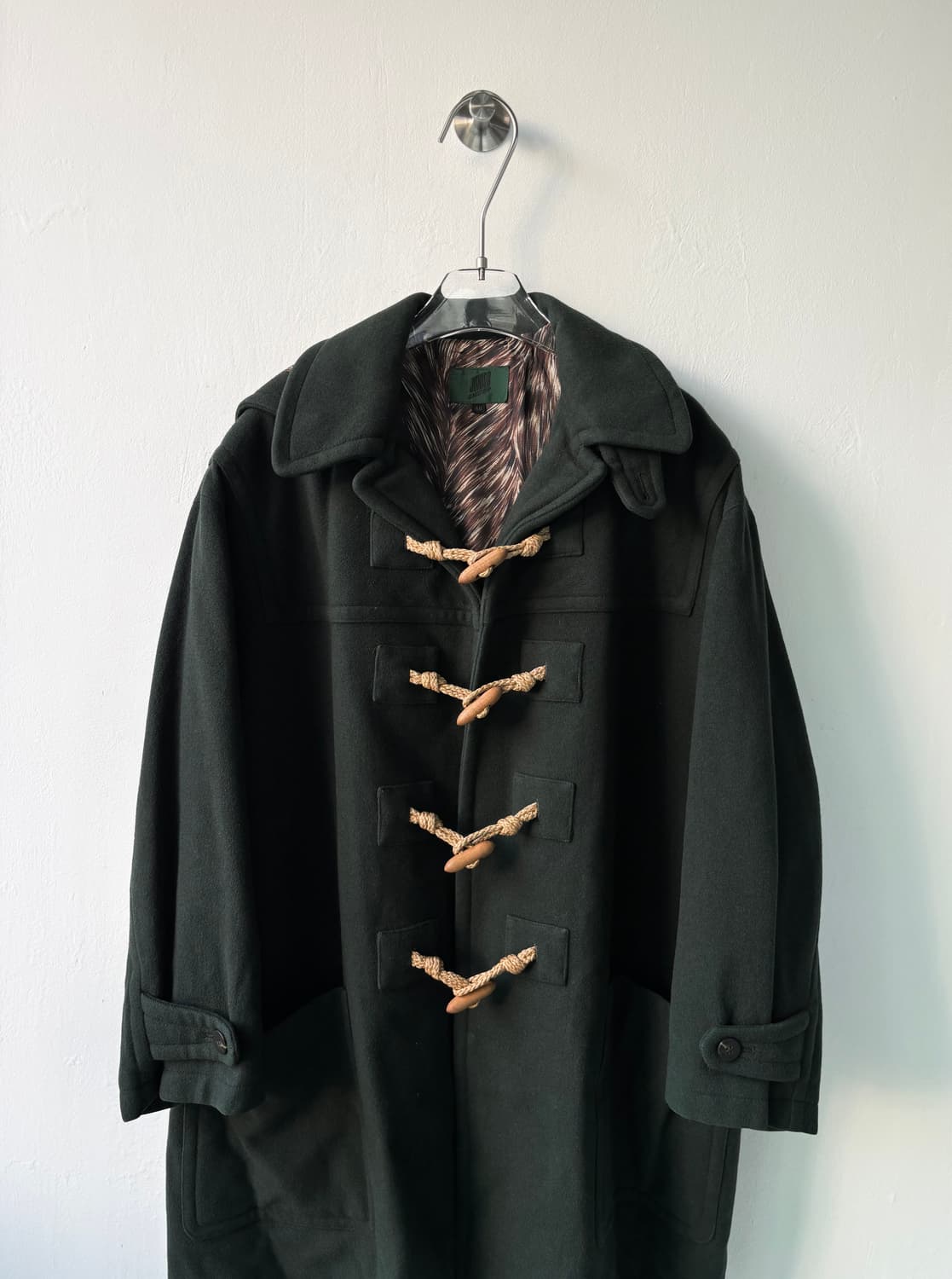 장 폴 고티에 더플 코트  상품이미지5