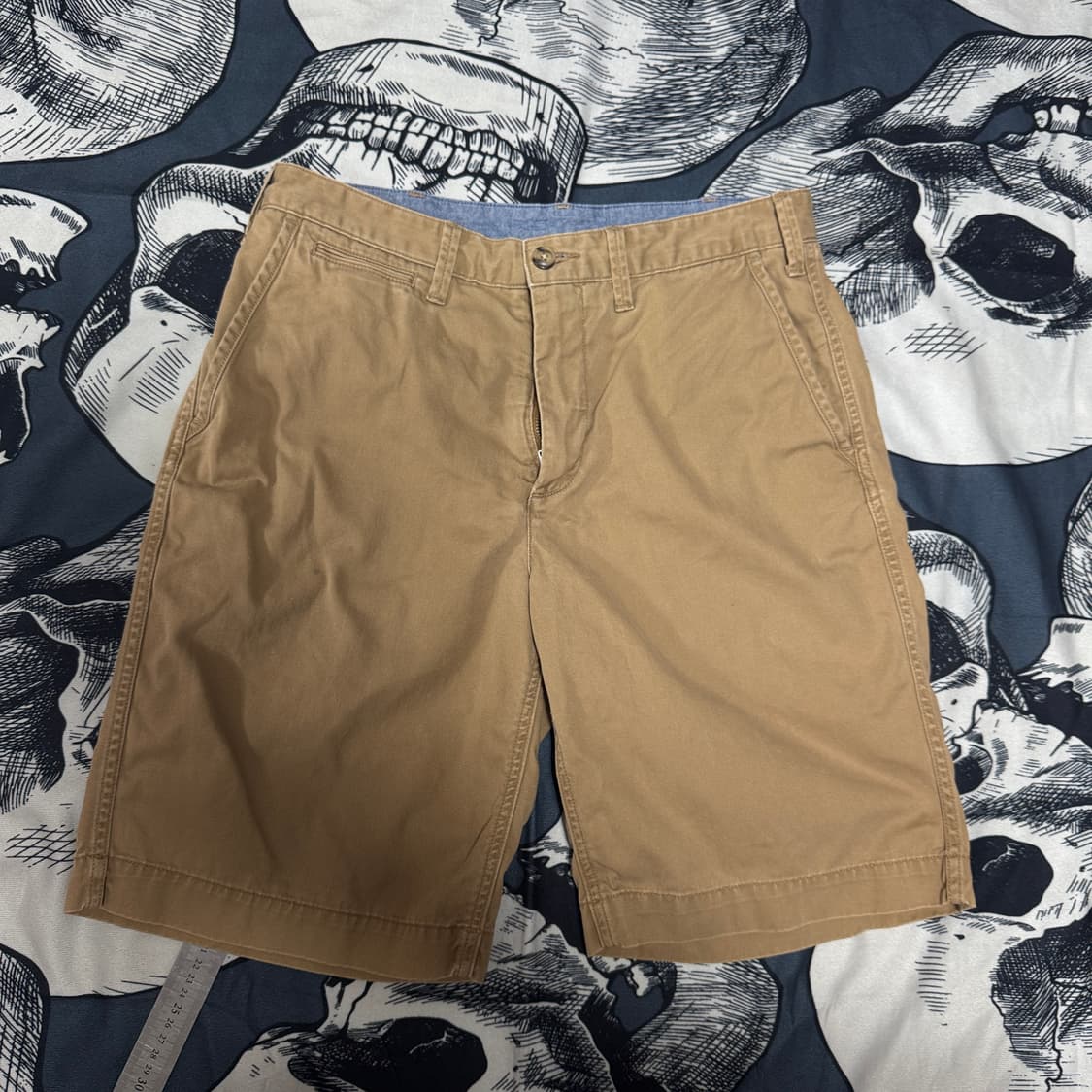 폴로 반바지 30사이즈  상품이미지6