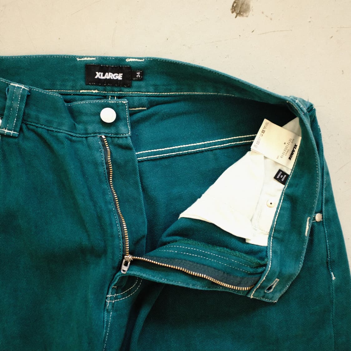 X-Large Joker Pants 상품이미지7