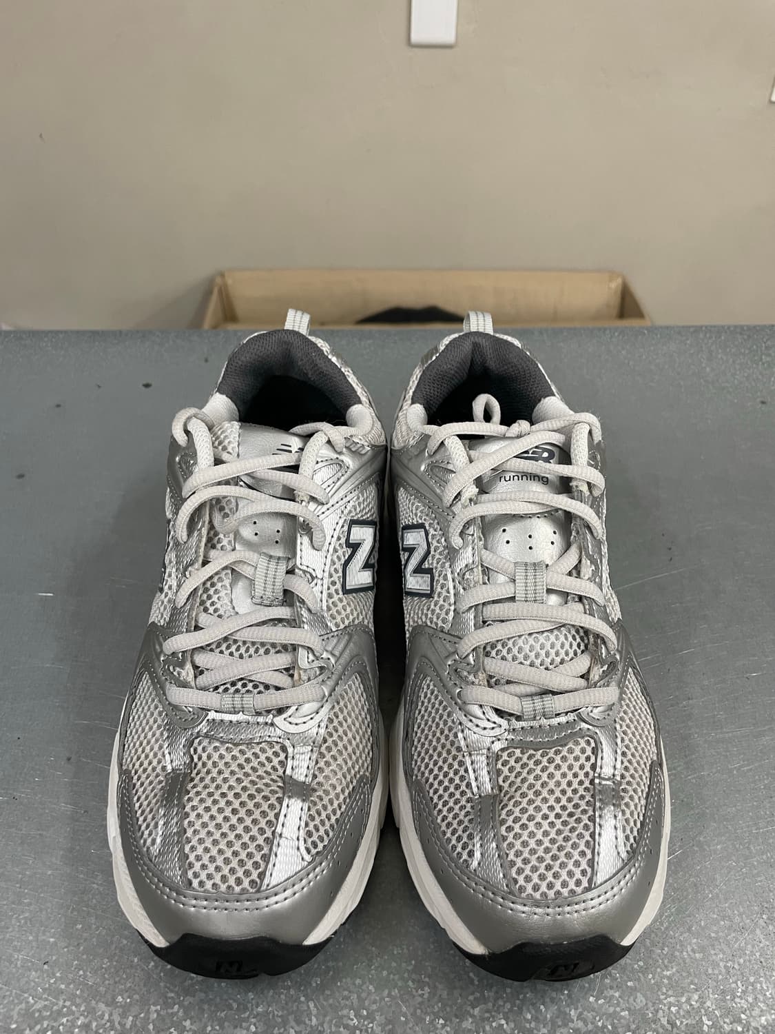 뉴발란스 530 240 상품이미지4