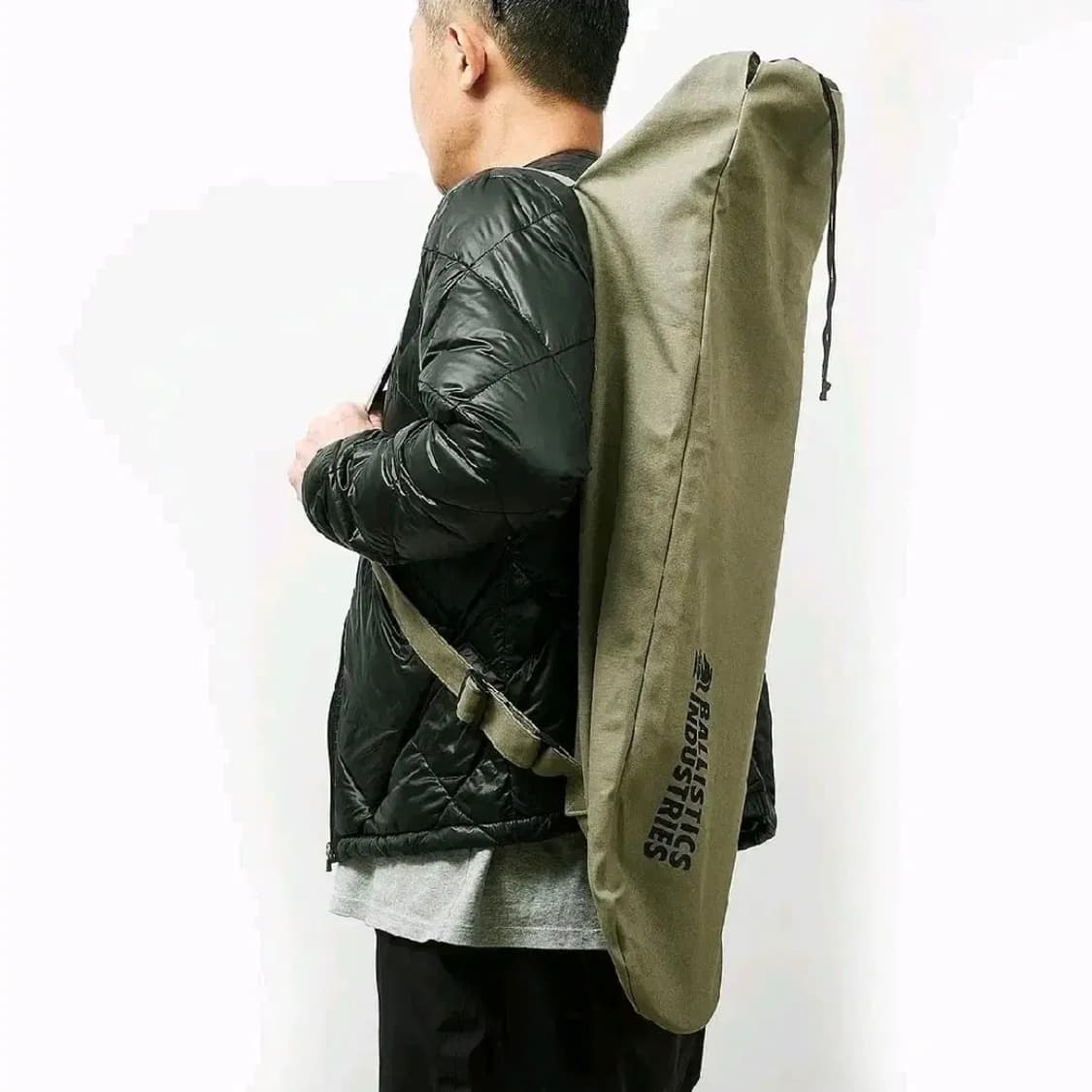 네이버후드 발리스틱스 덱크 케이스 보드 케이스 상품이미지3