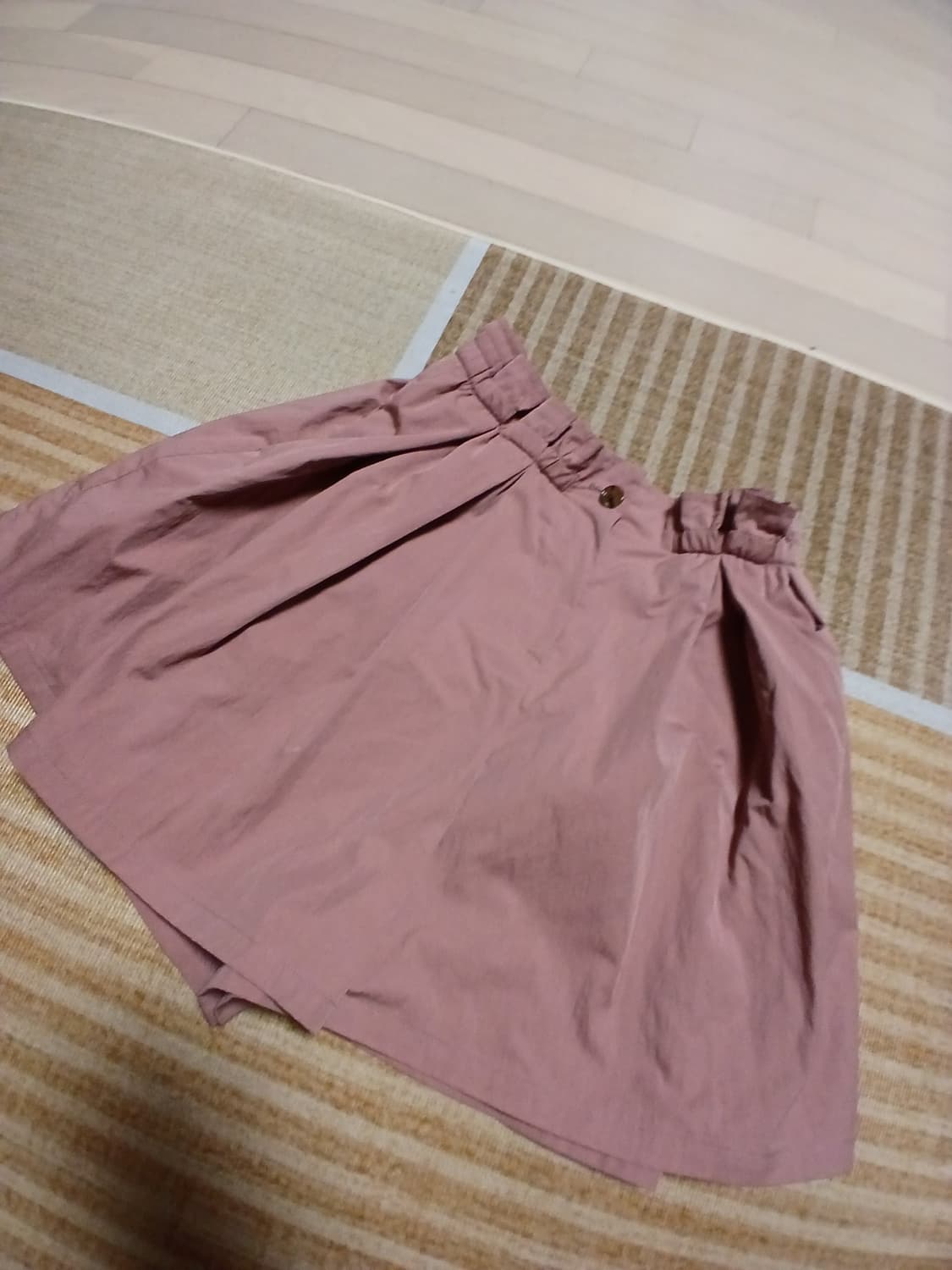 25 랑방컬렉션 반바지  상품이미지1