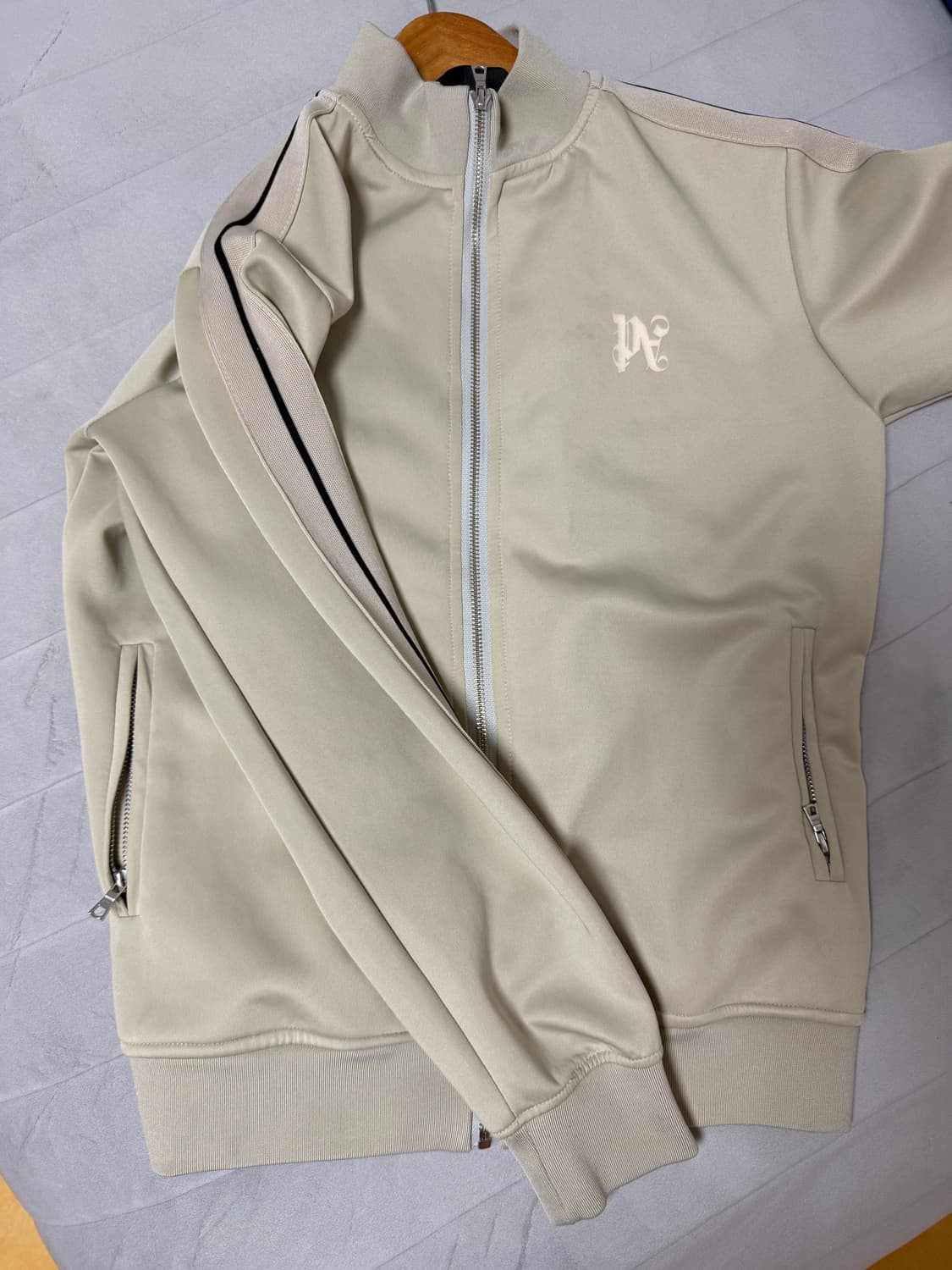 팜엔젤스 트랙자켓 상품이미지1