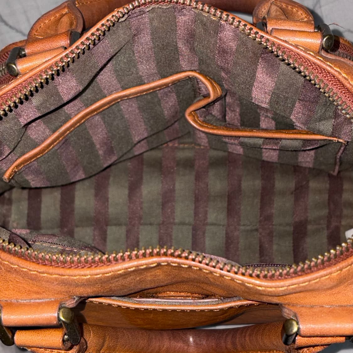 빈티지 백 상품이미지3