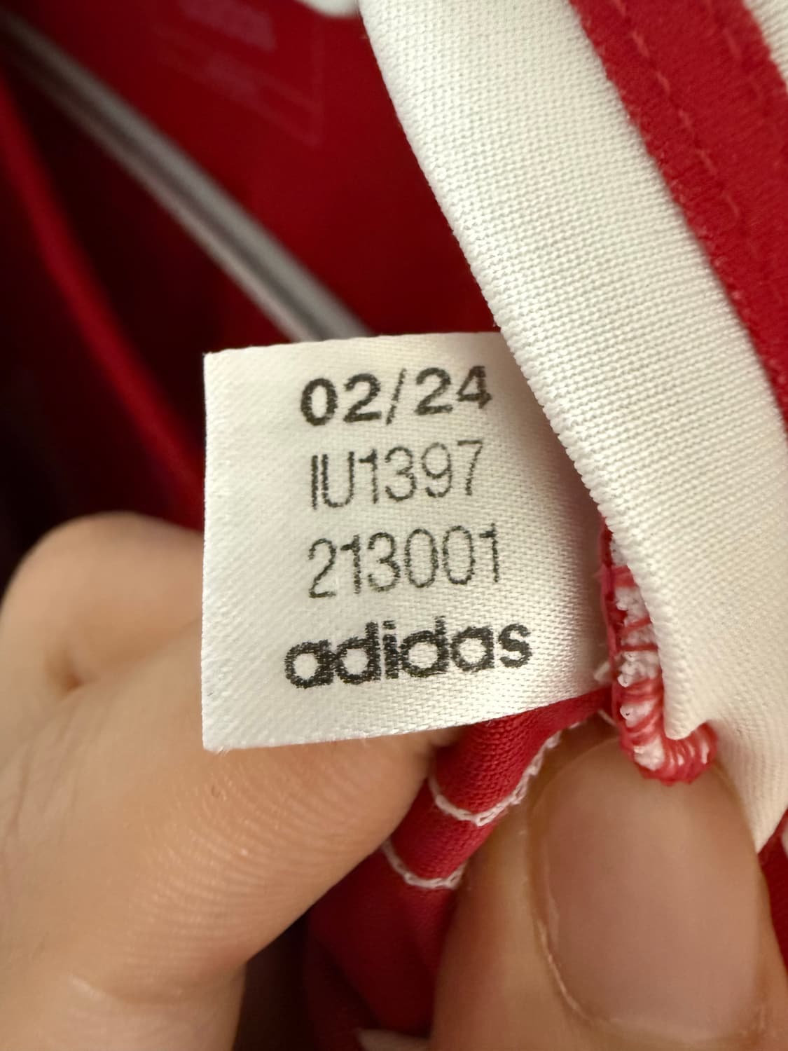 24-25 맨유 브루노 페르난데스 유니폼 상품이미지3