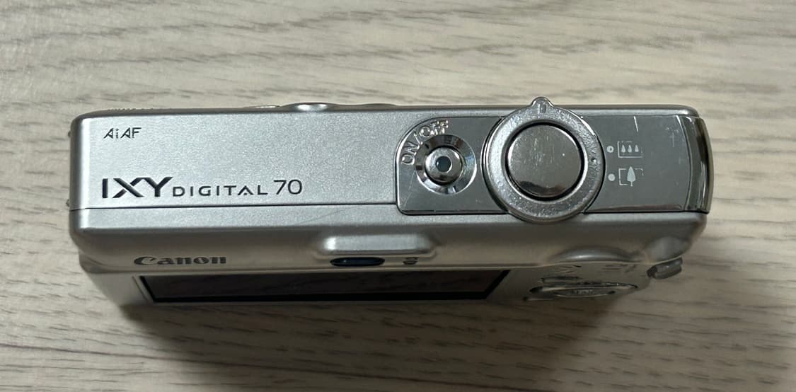 캐논 익시70/ixy 70/ixus 60 디카 상품이미지7