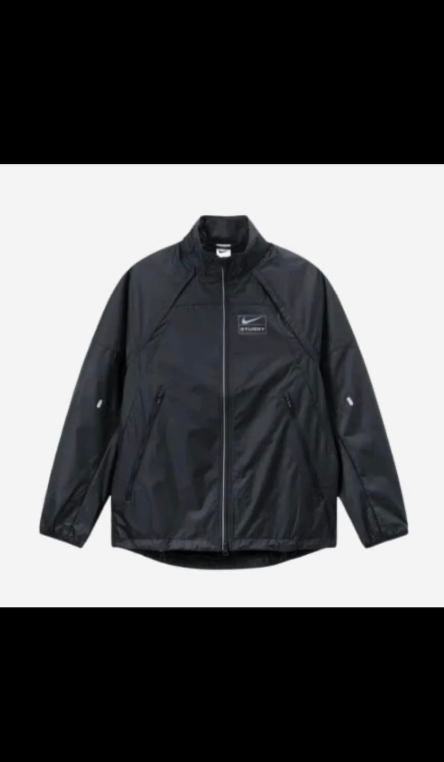 구매) 나이키 스톰핏 nrg  L사이즈  상품이미지1