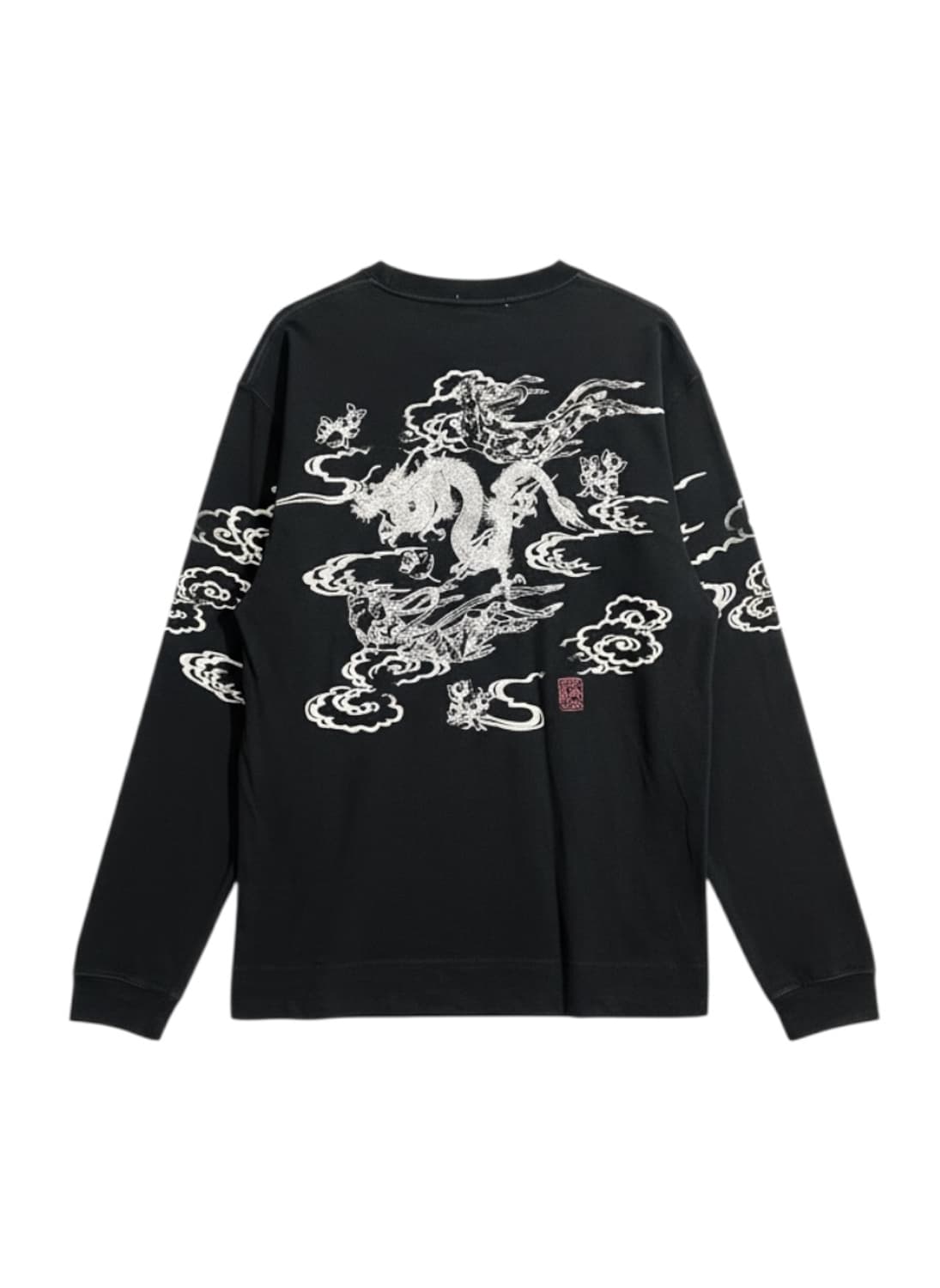 KARAKURI TAMASHII 絡繰魂 Dragon Sleeve - XL 상품이미지1