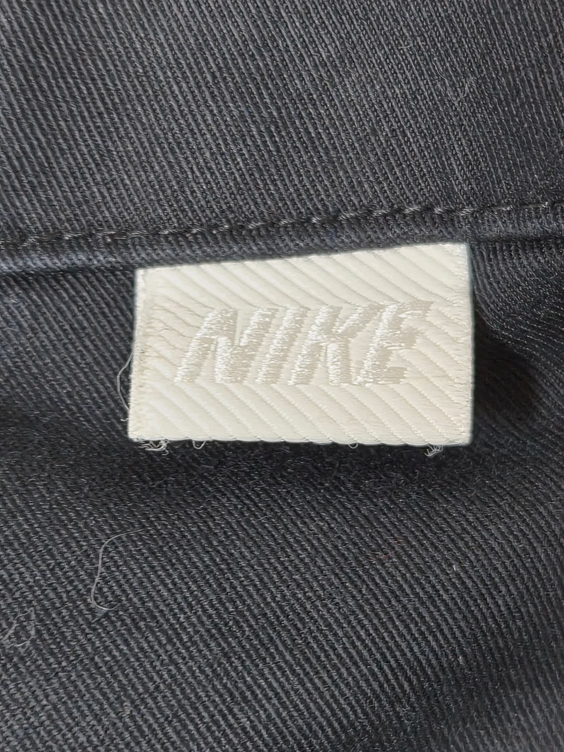 나이키Nike 코튼 팬츠 M사이즈 P-119 상품이미지4