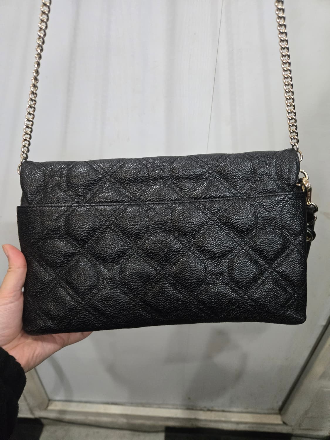 METROCITY 메트로시티 크로스백 & 클러치백! 보증서,쇼핑백 있어용 상품이미지2