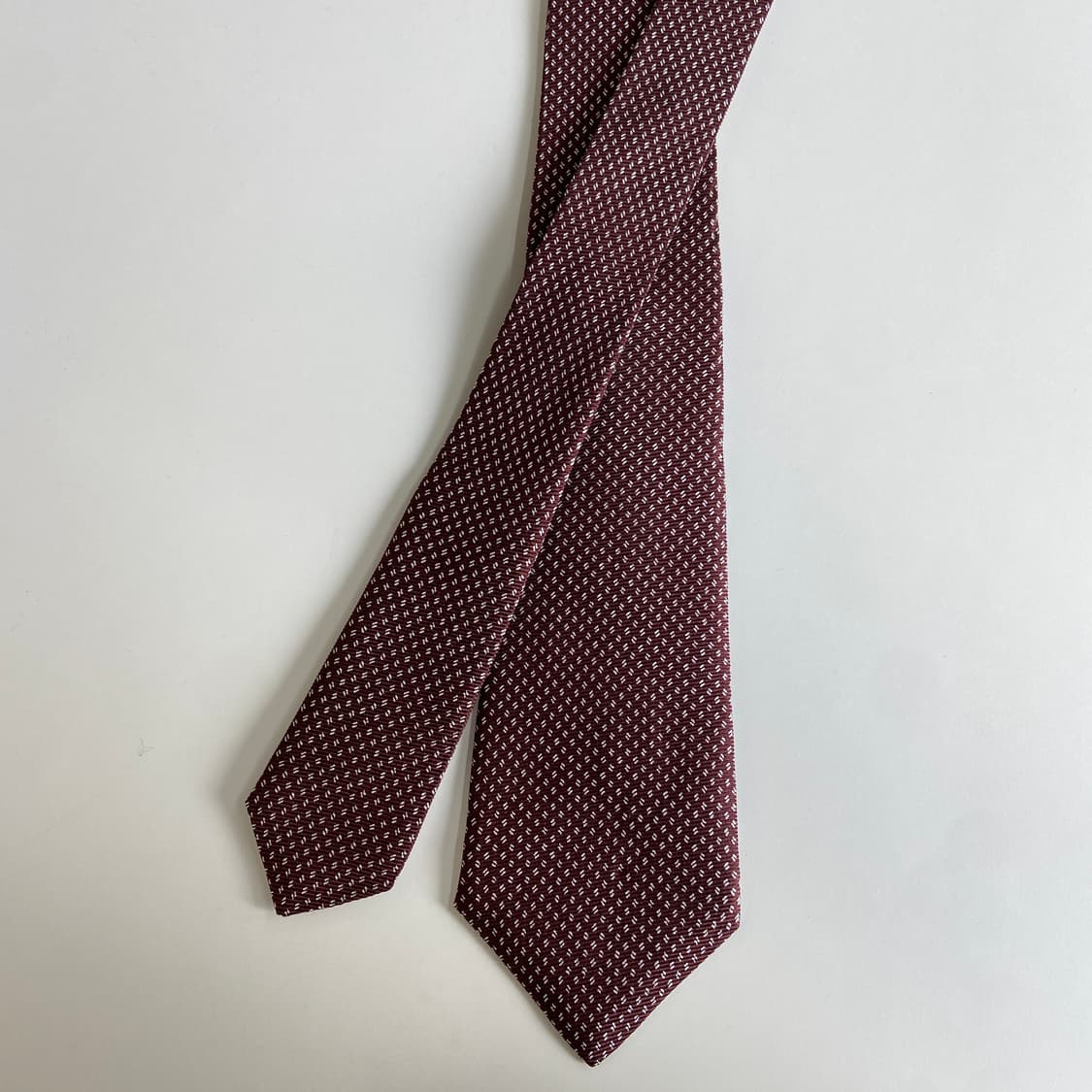 키톤(Kiton) 명품 정품 넥타이 상품이미지1