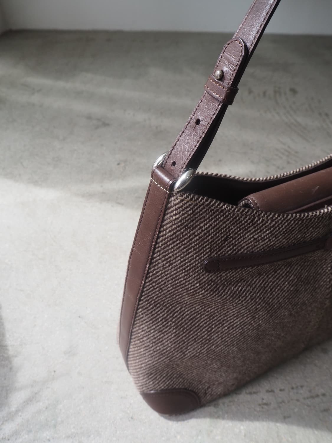 INED bag  상품이미지3