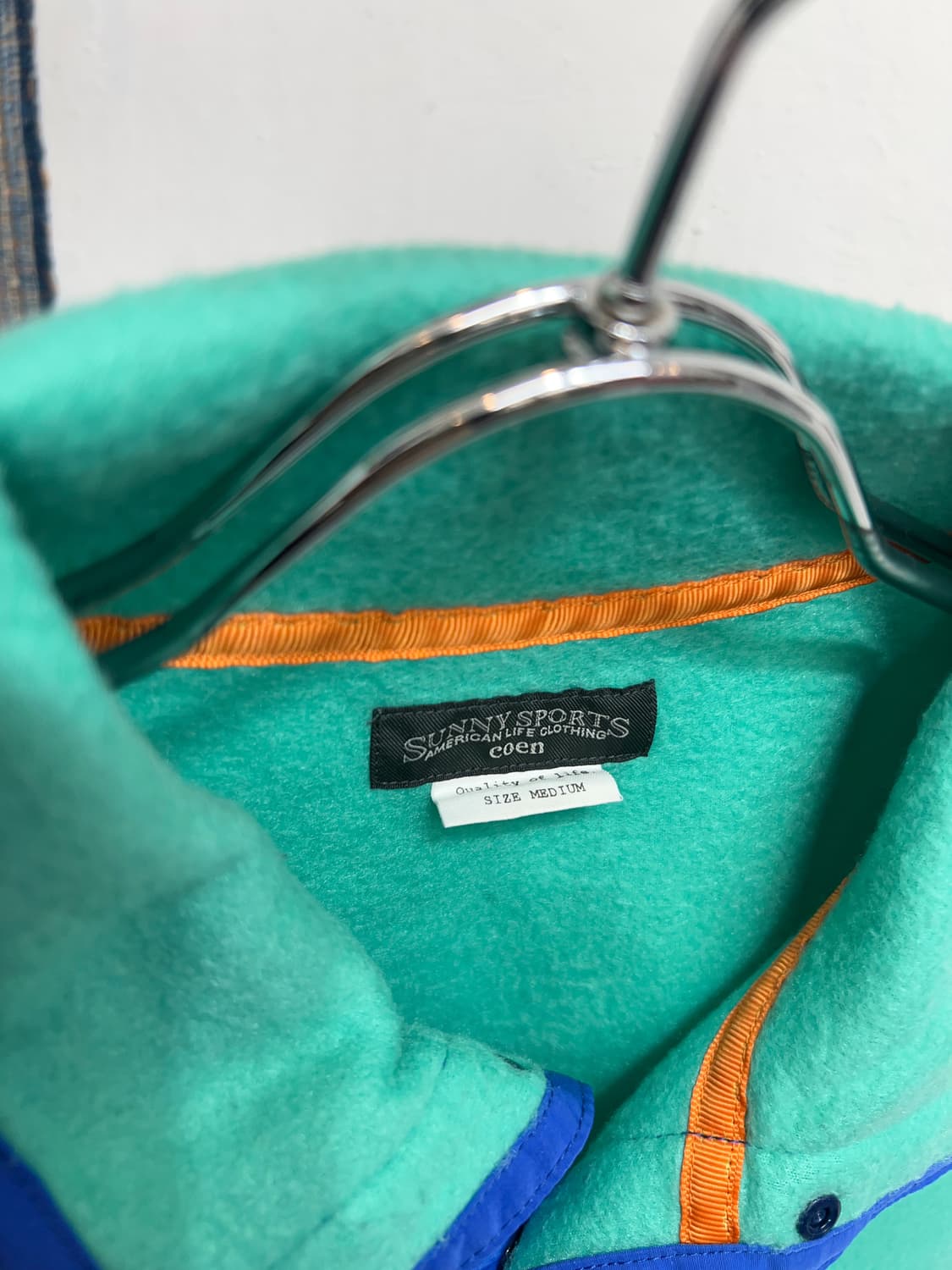 SUNNY SPORTS  Fleece 상품이미지5