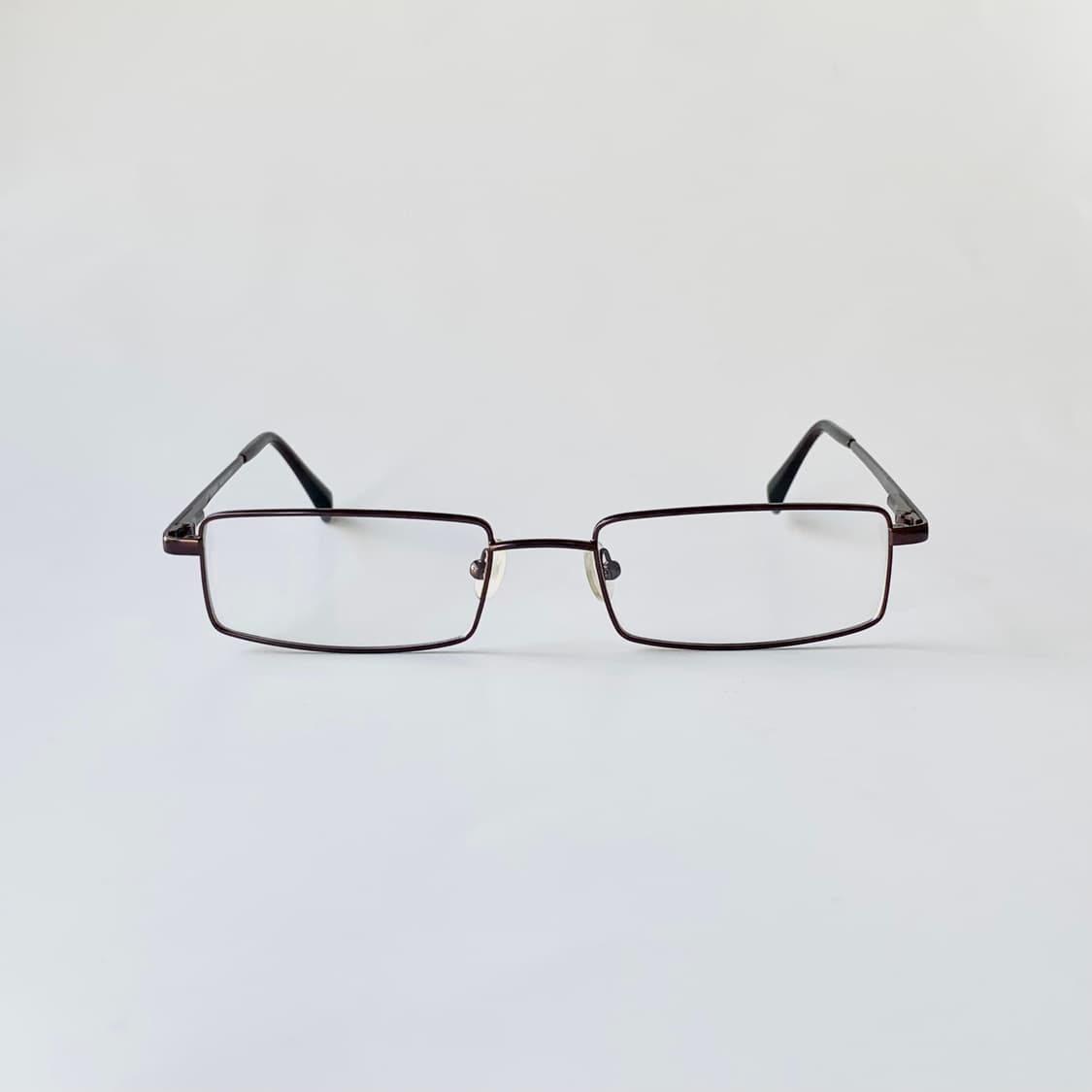 스퀘어 쉐입 아이웨어 상품이미지7