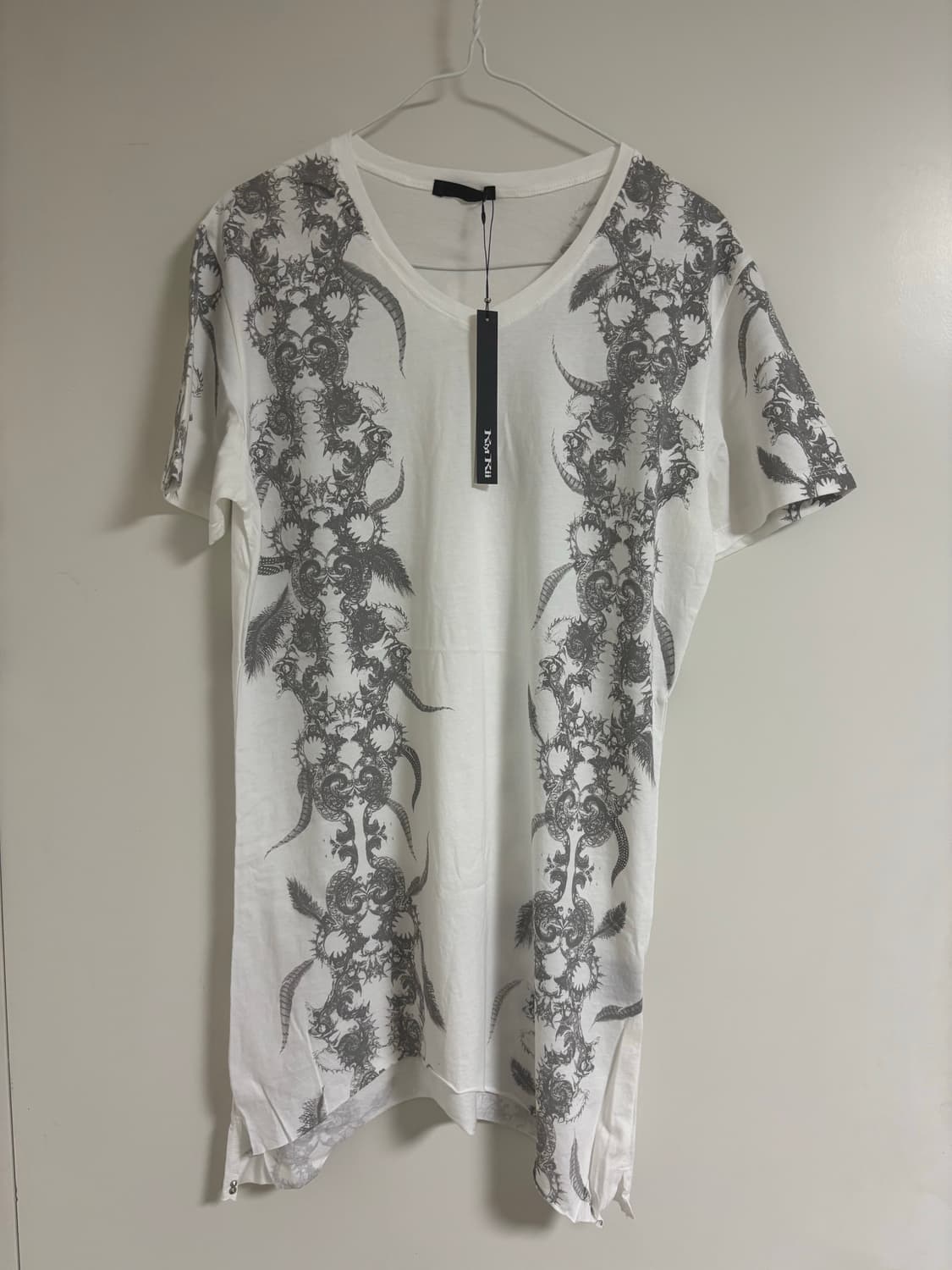 KMRii Magnolia Feather 02 상품이미지1