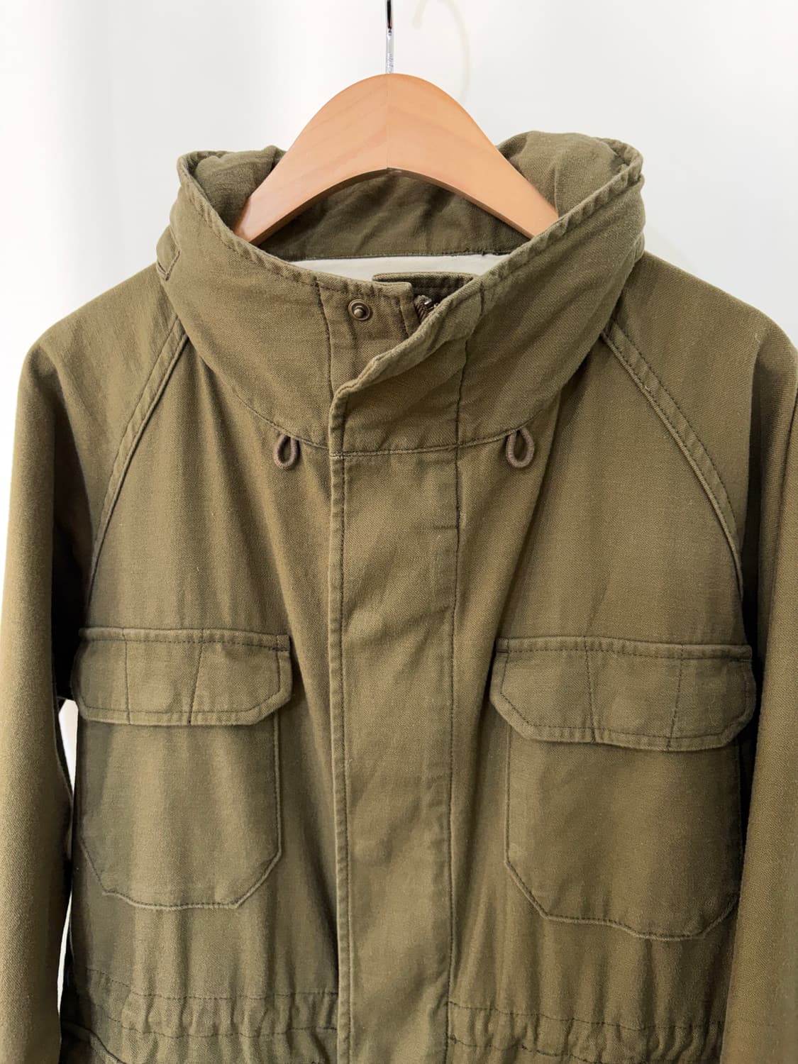 DRESSTERIOR jacket 상품이미지2